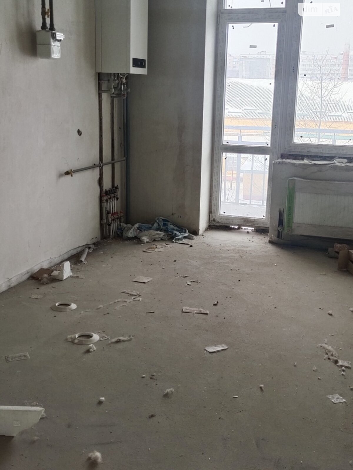 Продажа двухкомнатной квартиры в Хмельницком, на ул. Шевченко 46, район Центр фото 1