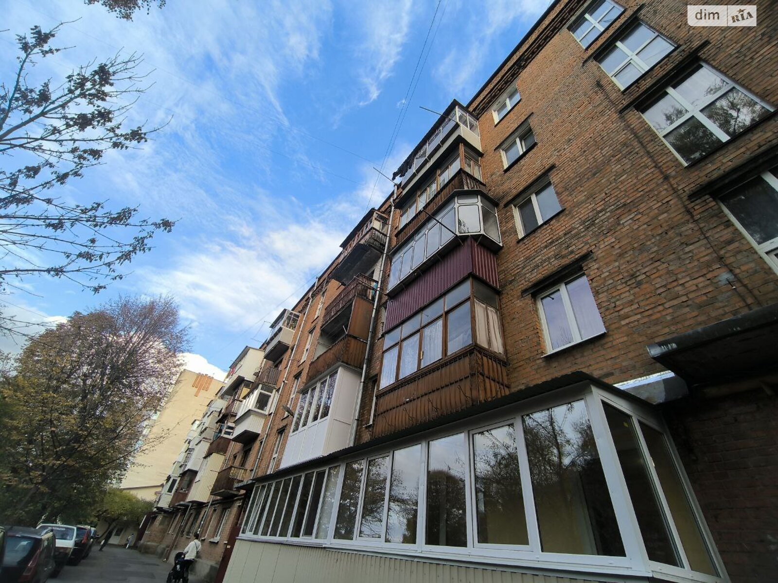 Продаж трикімнатної квартири в Хмельницькому, на вул. Сковороди Григорія, район Південно-Західний фото 1 Продаж трикімнатної квартири в Хмельницькому, на вул. Сковороди Григорія, район Південно-Західний фото 1