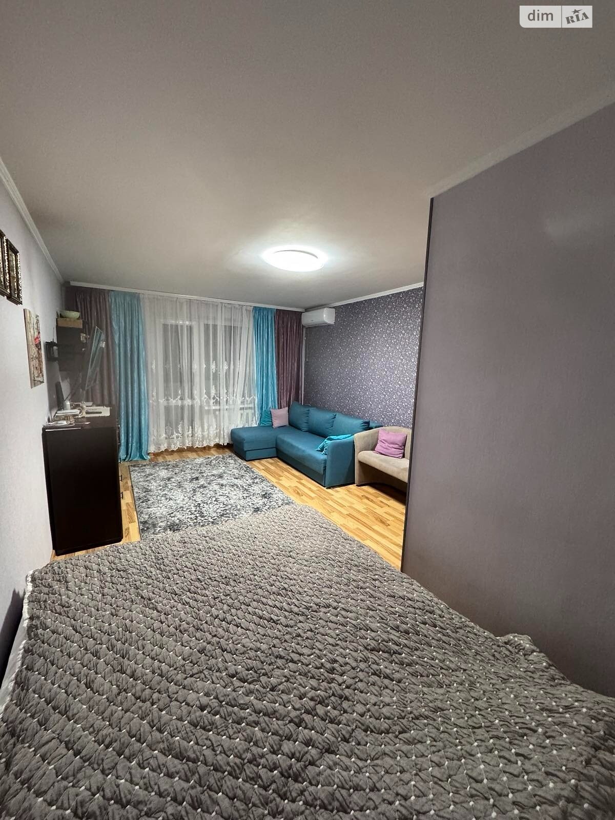 Продажа однокомнатной квартиры в Хмельницком, на ул. Сковороды Григория 14, район Центр фото 1