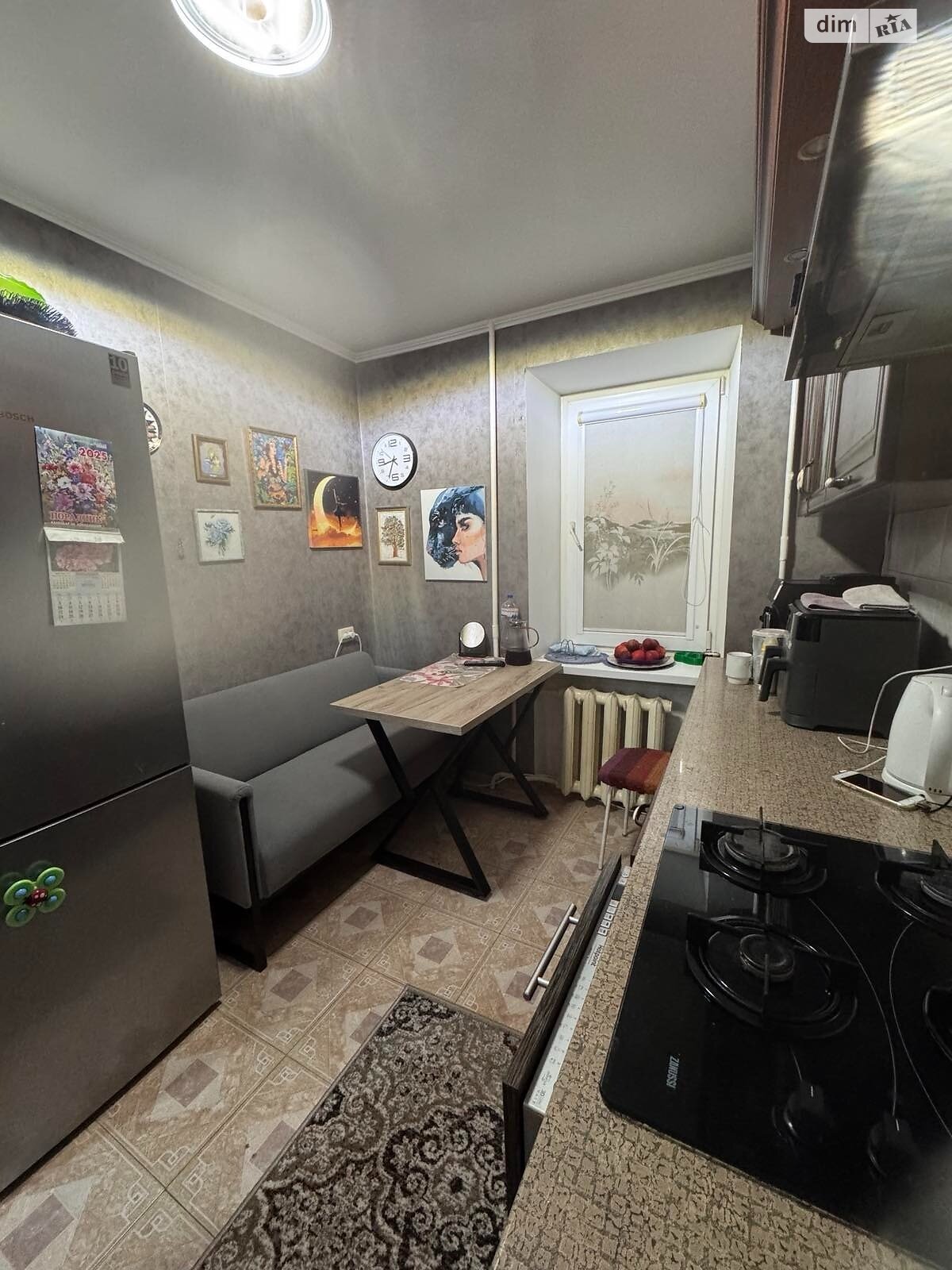 Продажа однокомнатной квартиры в Хмельницком, на ул. Сковороды Григория 14, район Центр фото 1