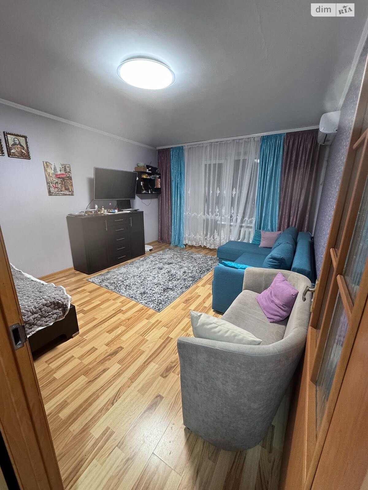 Продажа однокомнатной квартиры в Хмельницком, на ул. Сковороды Григория 14, район Центр фото 1