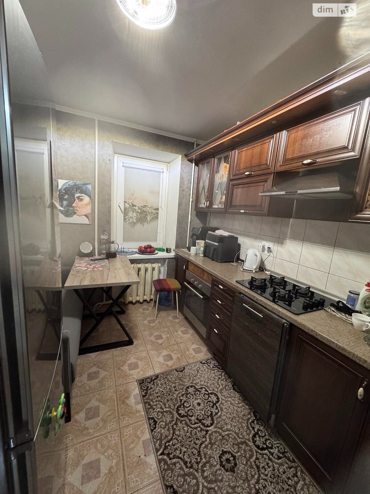 Продажа однокомнатной квартиры в Хмельницком, на ул. Сковороды Григория 14, район Центр фото 1