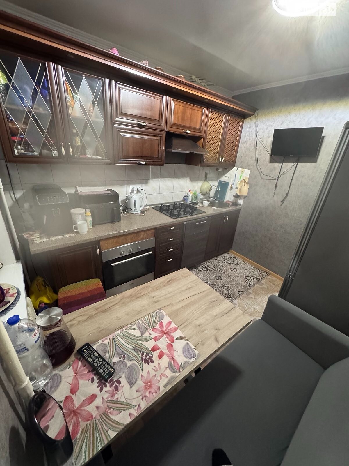 Продажа однокомнатной квартиры в Хмельницком, на ул. Сковороды Григория 14, район Центр фото 1