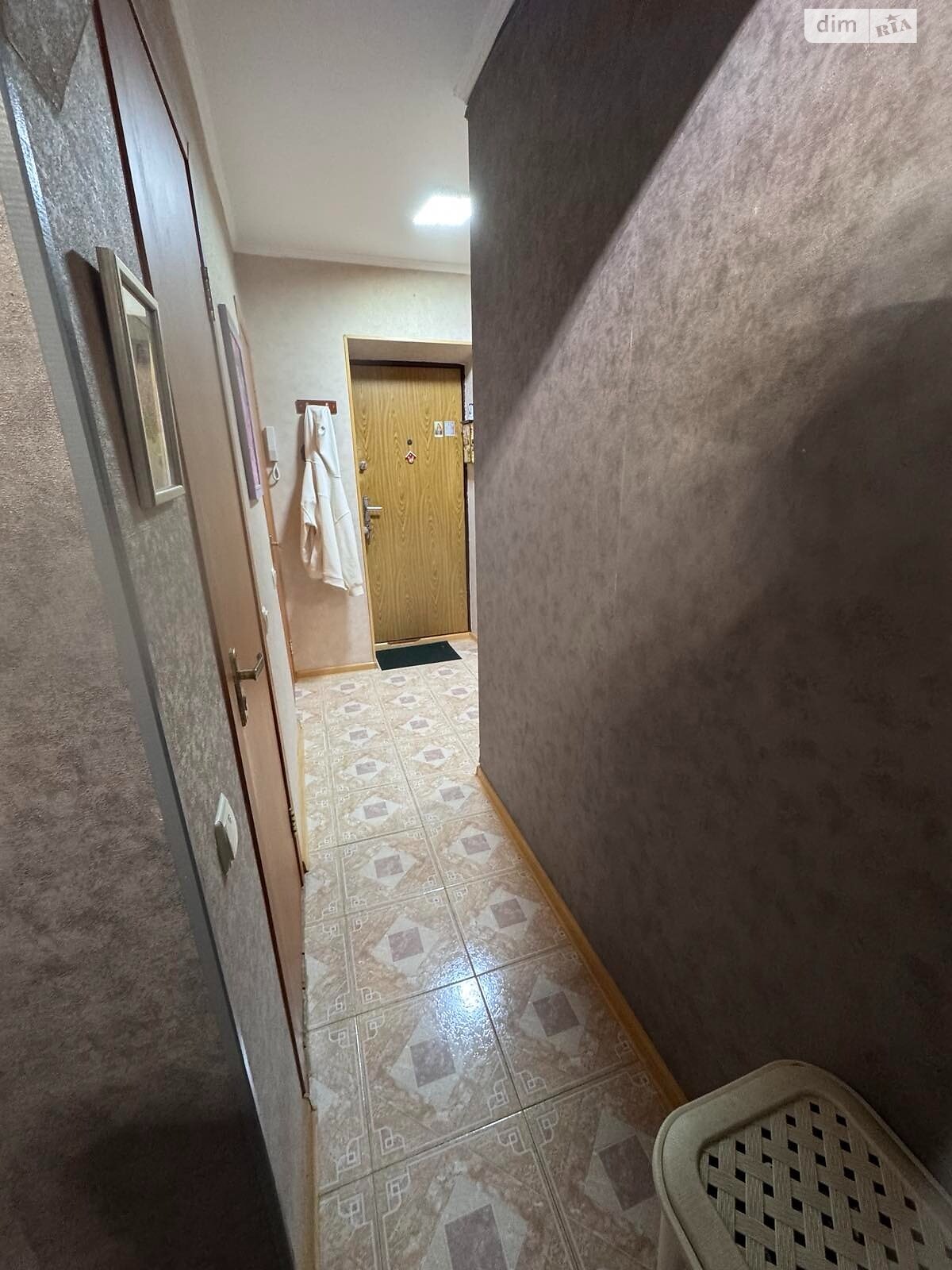 Продажа однокомнатной квартиры в Хмельницком, на ул. Сковороды Григория 14, район Центр фото 1