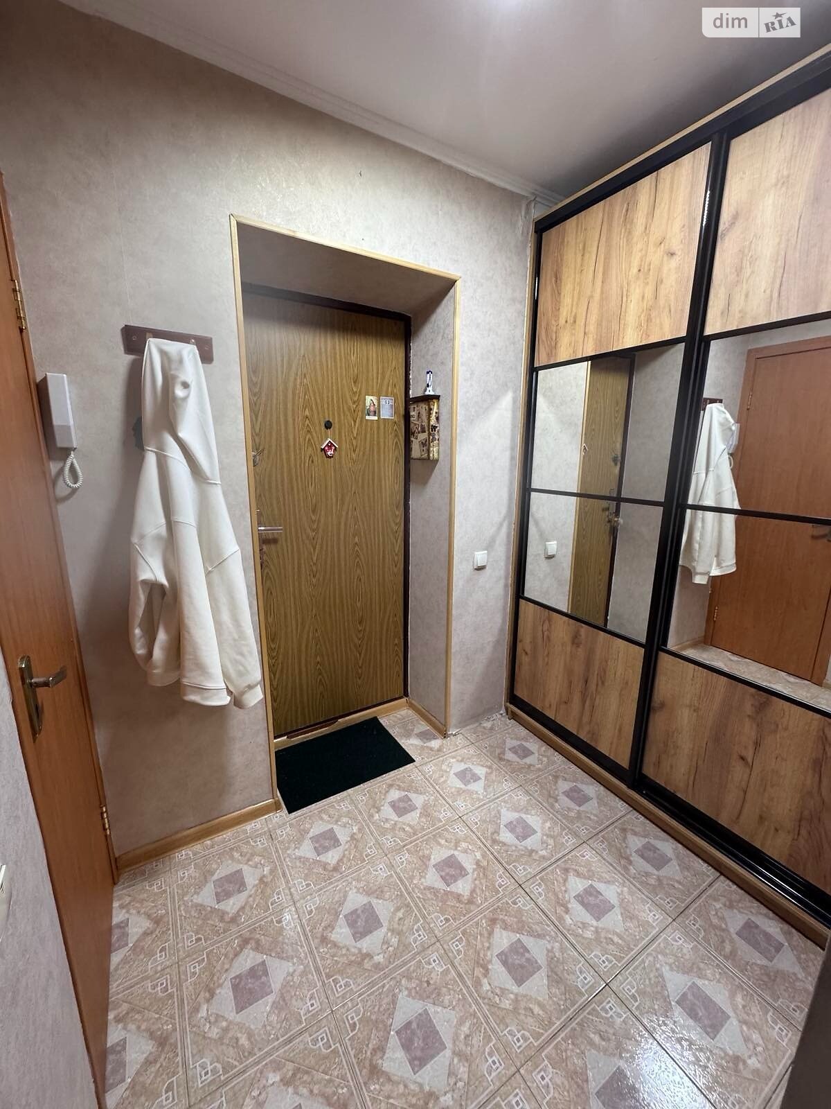 Продажа однокомнатной квартиры в Хмельницком, на ул. Сковороды Григория 14, район Центр фото 1