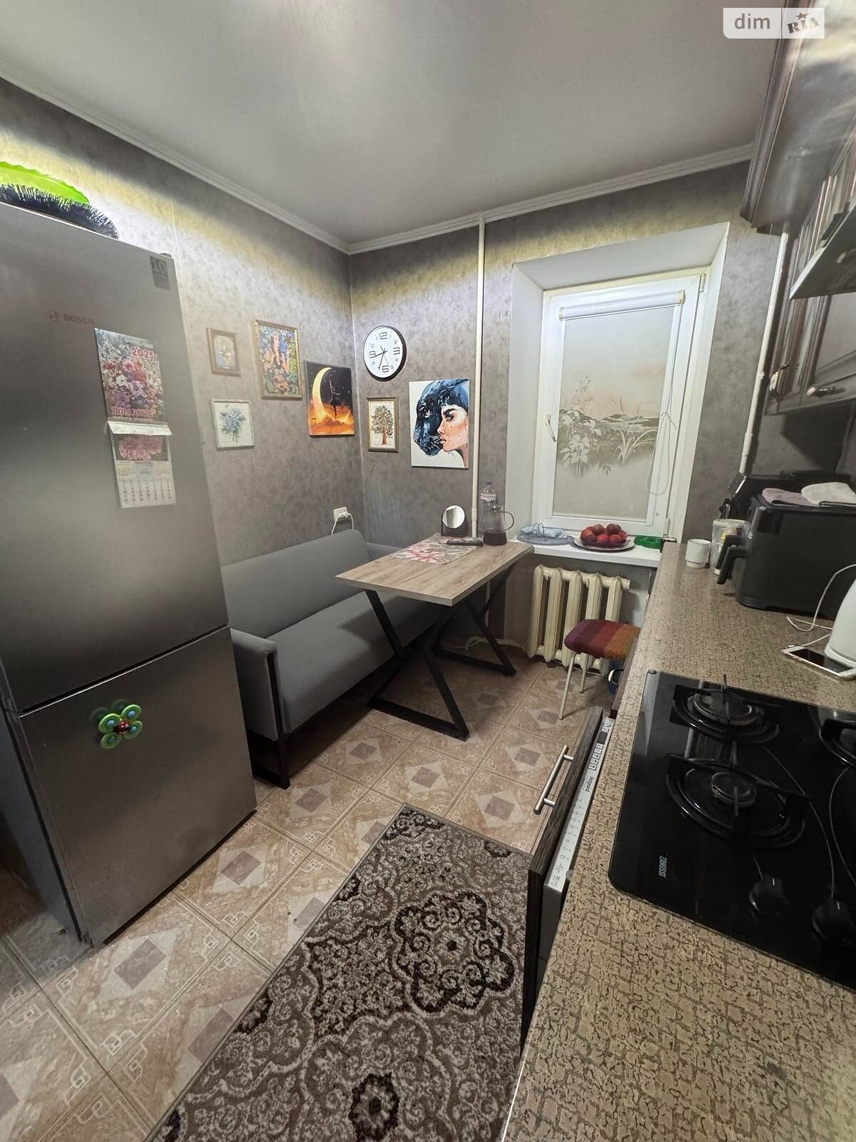 Продажа однокомнатной квартиры в Хмельницком, на ул. Сковороды Григория 14, район Центр фото 1