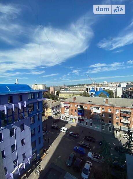 Продажа трехкомнатной квартиры в Хмельницком, на ул. Соборная район Центр фото 1 Продажа трехкомнатной квартиры в Хмельницком, на ул. Соборная район Центр фото 1