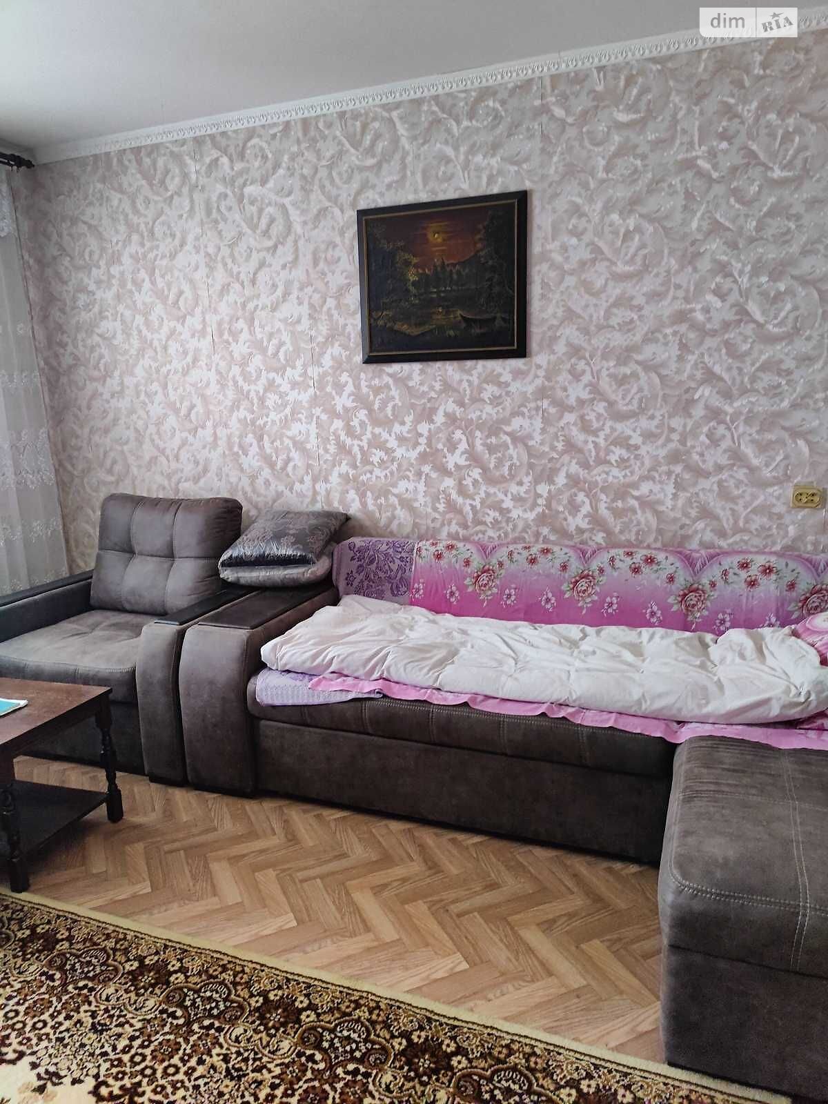 Продажа двухкомнатной квартиры в Хмельницком, на ул. Соборная 6, район Центр фото 1