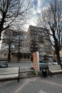 Продажа двухкомнатной квартиры в Хмельницком, на ул. Соборная 58, район Центр фото 2