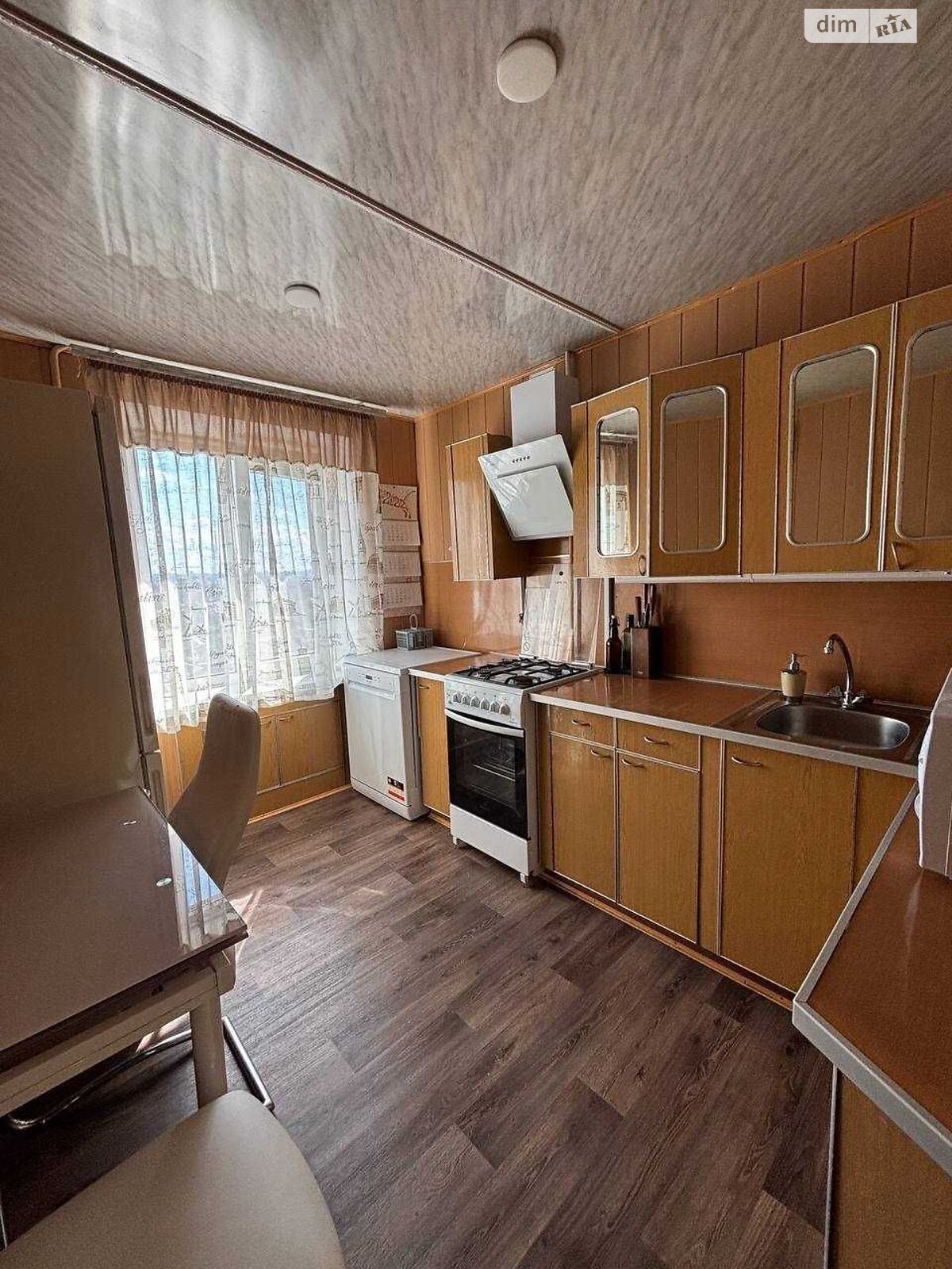 Продаж двокімнатної квартири в Хмельницькому, на вул. Соборна, кв. 55, район Центр фото 1 Продаж двокімнатної квартири в Хмельницькому, на вул. Соборна, кв. 55, район Центр фото 1