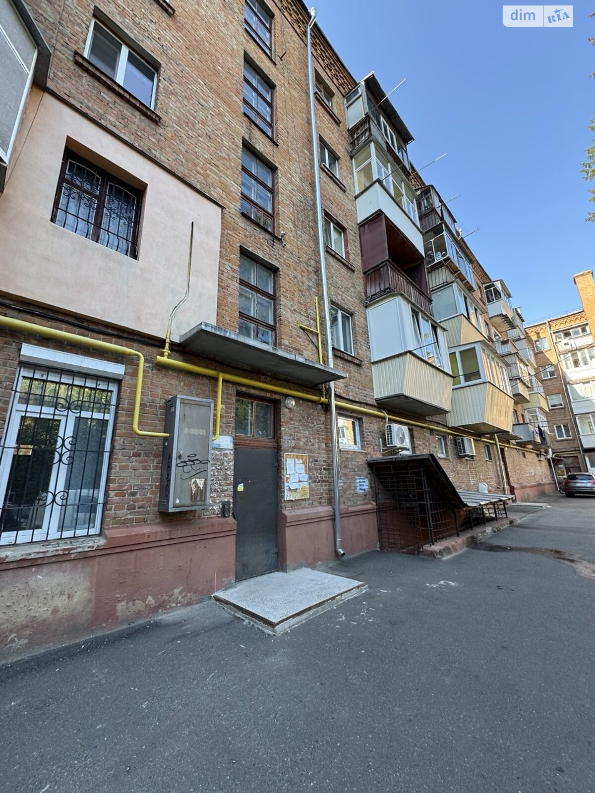Продаж однокімнатної квартири в Хмельницькому, на вул. Соборна 43, район Центр фото 1 Продаж однокімнатної квартири в Хмельницькому, на вул. Соборна 43, район Центр фото 1