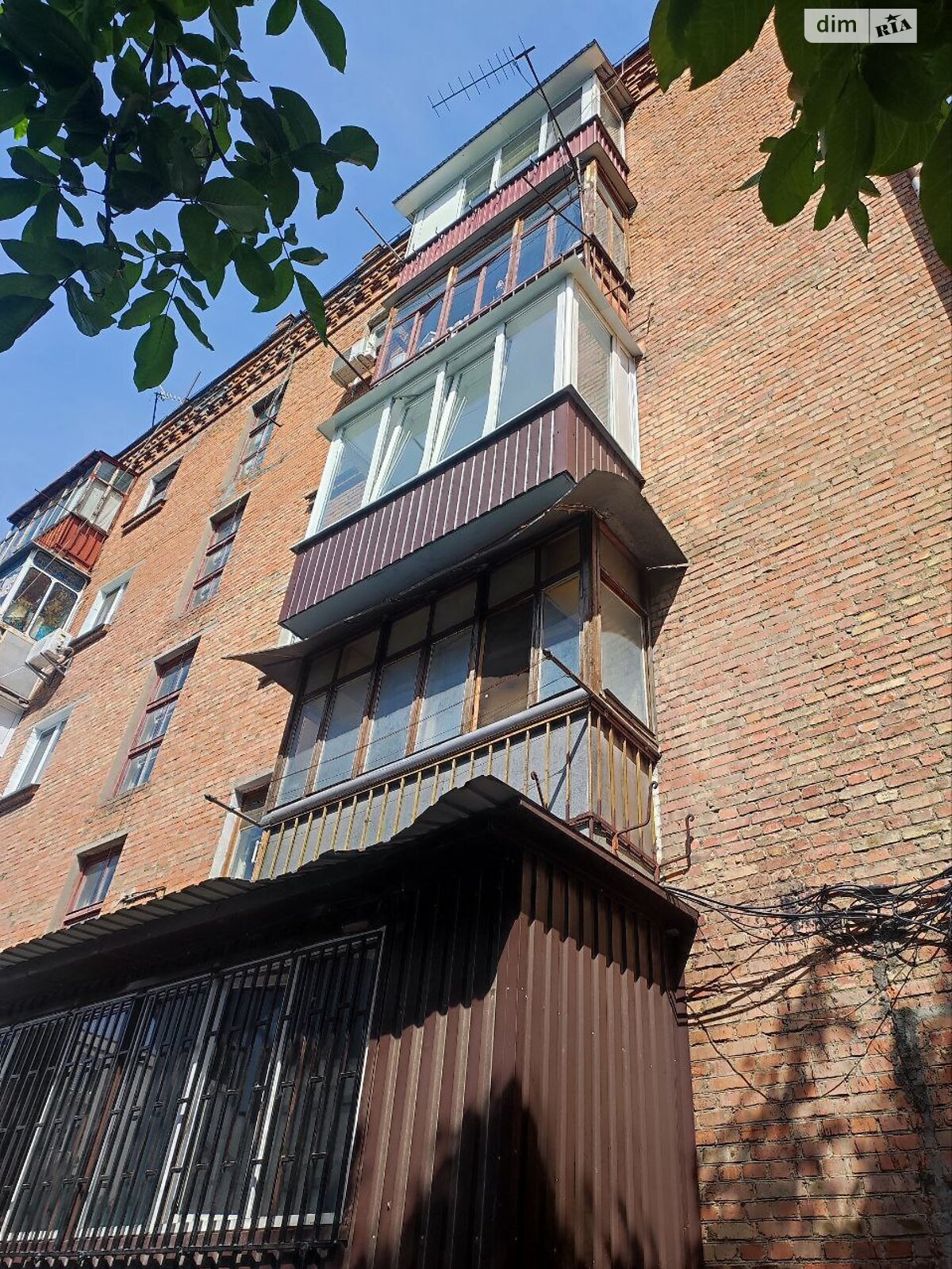 Продаж двокімнатної квартири в Хмельницькому, на вул. Соборна, район Центр фото 1 Продаж двокімнатної квартири в Хмельницькому, на вул. Соборна, район Центр фото 1