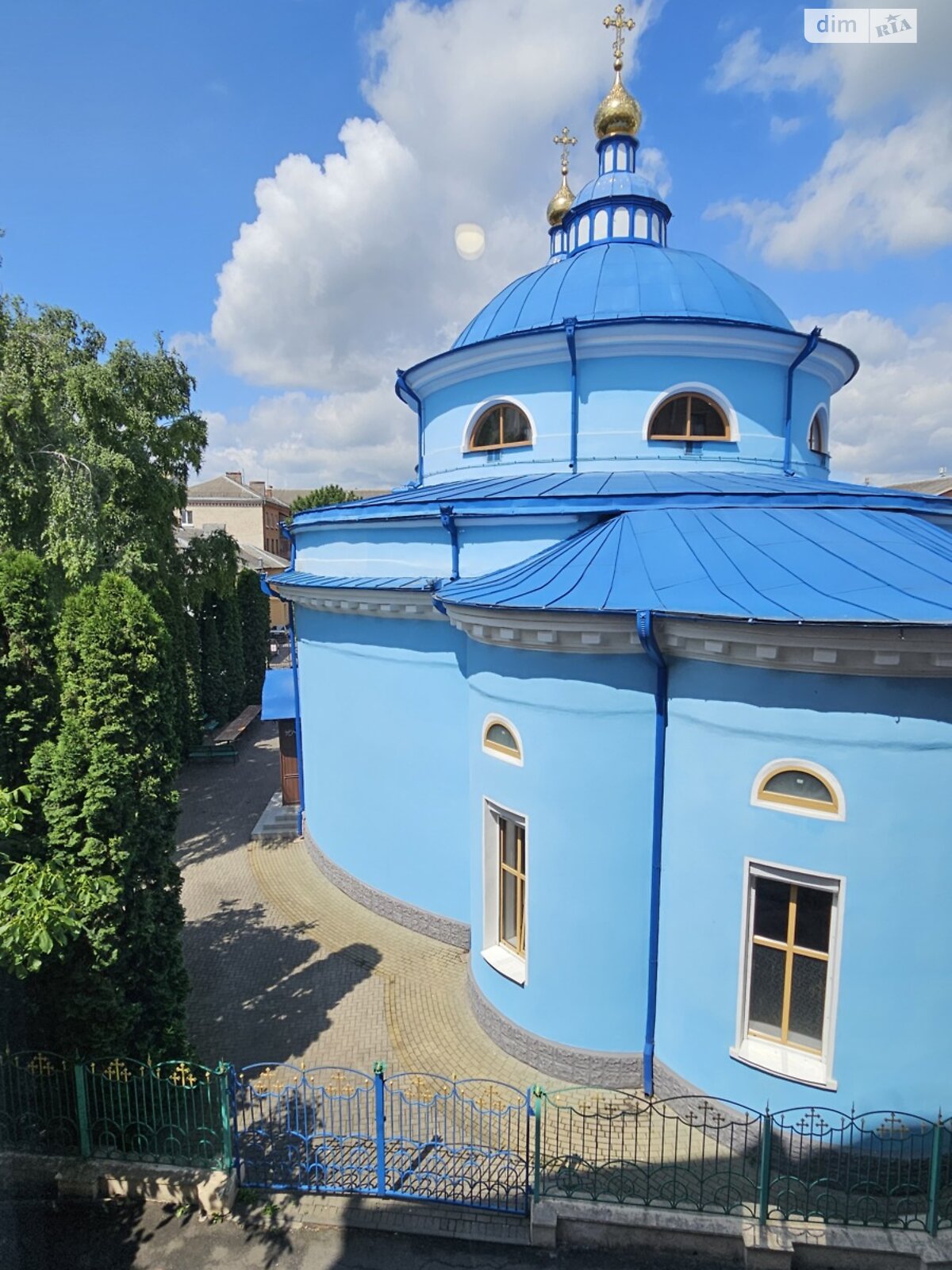 Продаж двокімнатної квартири в Хмельницькому, на вул. Соборна, район Центр фото 1 Продаж двокімнатної квартири в Хмельницькому, на вул. Соборна, район Центр фото 1