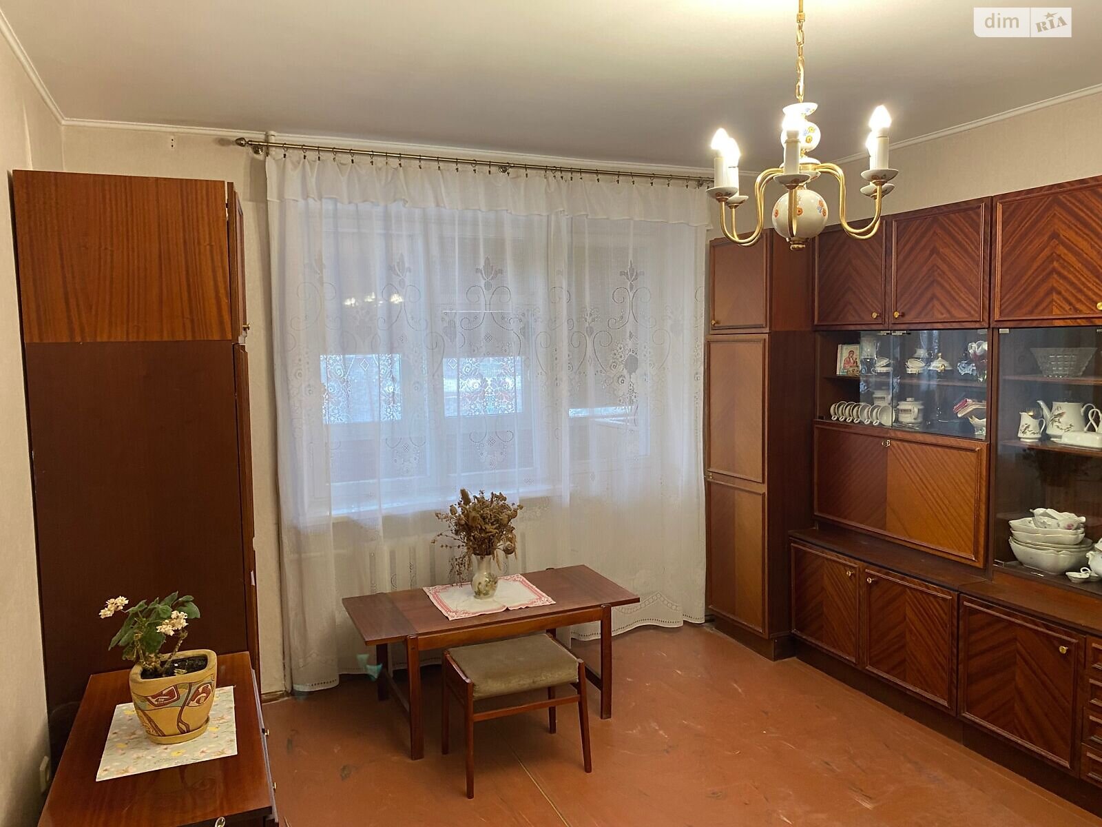 Продаж двокімнатної квартири в Хмельницькому, на вул. Соборна 58, кв. 18, район Центр фото 1 Продаж двокімнатної квартири в Хмельницькому, на вул. Соборна 58, кв. 18, район Центр фото 1