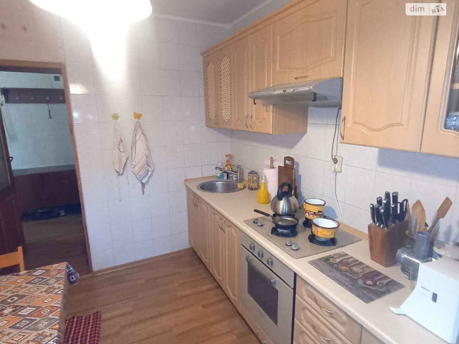 Продаж двокімнатної квартири в Хмельницькому, на вул. Соборна 58, кв. 18, район Центр фото 1 Продаж двокімнатної квартири в Хмельницькому, на вул. Соборна 58, кв. 18, район Центр фото 1