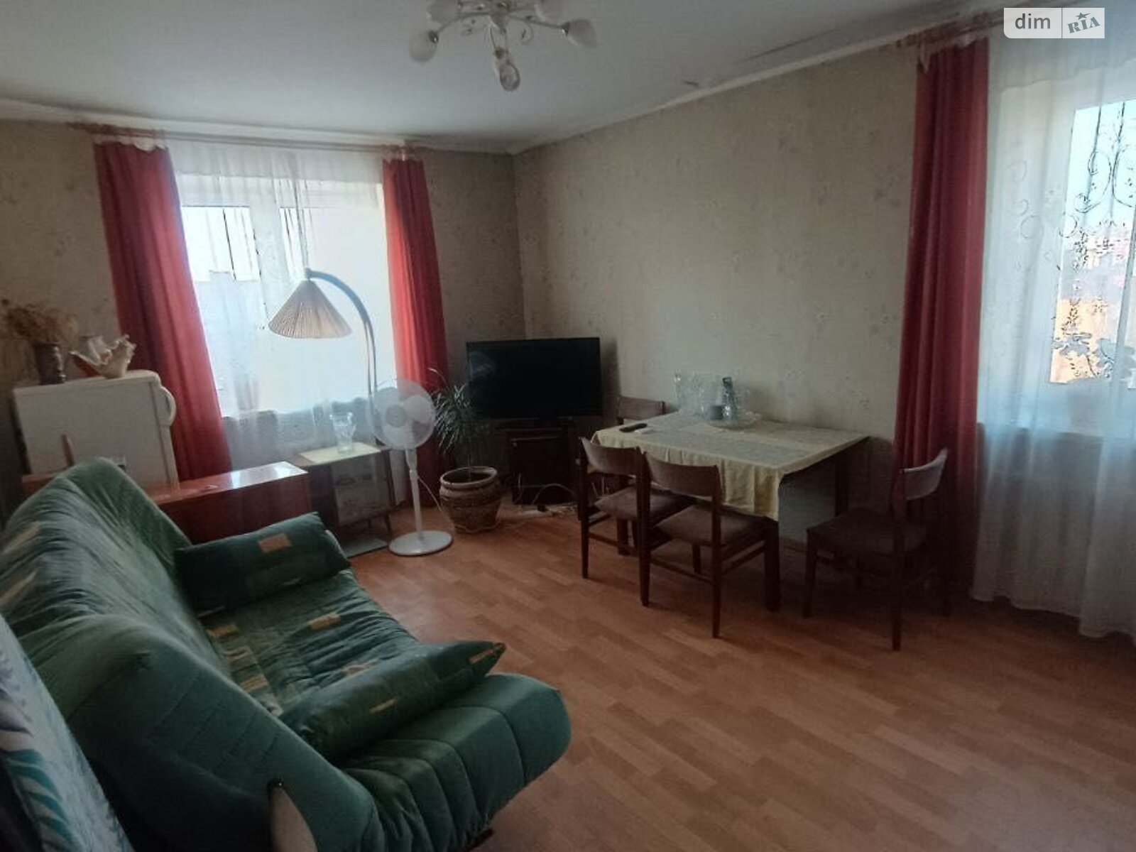 Продаж двокімнатної квартири в Хмельницькому, на вул. Соборна 58, кв. 18, район Центр фото 1 Продаж двокімнатної квартири в Хмельницькому, на вул. Соборна 58, кв. 18, район Центр фото 1