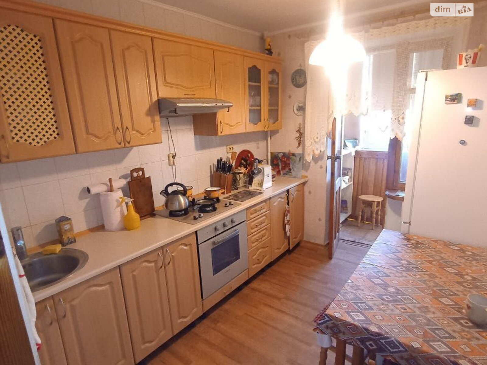 Продаж двокімнатної квартири в Хмельницькому, на вул. Соборна 58, кв. 18, район Центр фото 1 Продаж двокімнатної квартири в Хмельницькому, на вул. Соборна 58, кв. 18, район Центр фото 1