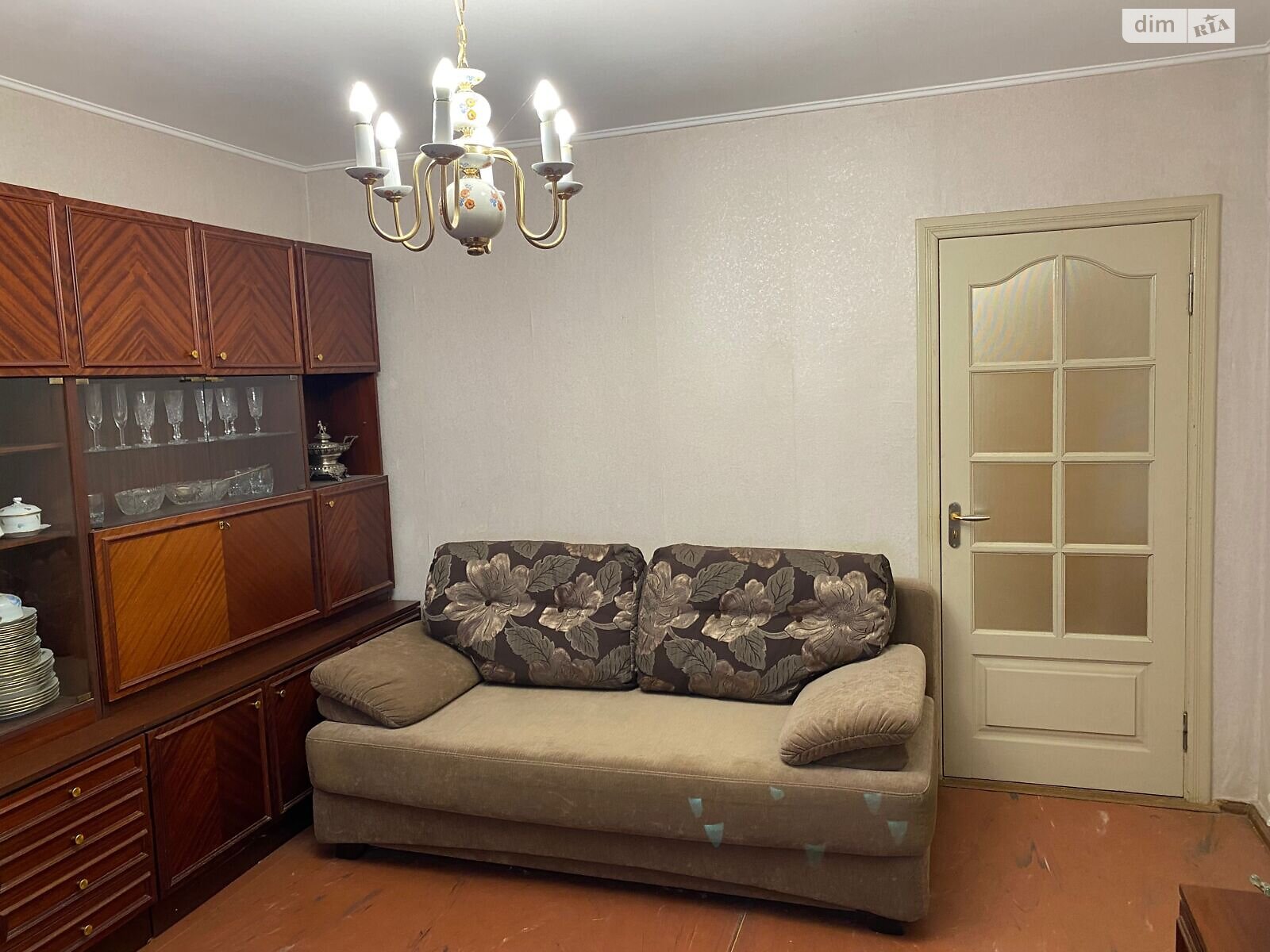 Продаж двокімнатної квартири в Хмельницькому, на вул. Соборна 58, кв. 18, район Центр фото 1 Продаж двокімнатної квартири в Хмельницькому, на вул. Соборна 58, кв. 18, район Центр фото 1
