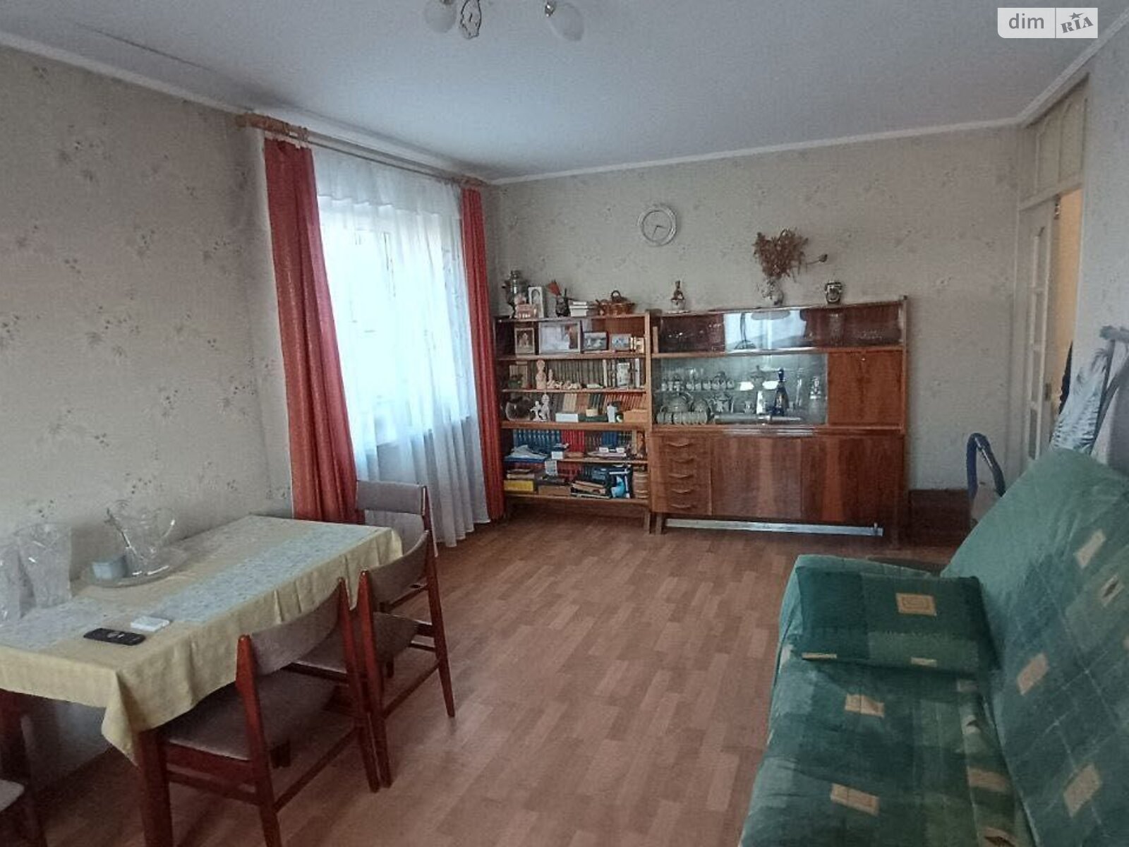 Продаж двокімнатної квартири в Хмельницькому, на вул. Соборна 58, кв. 18, район Центр фото 1 Продаж двокімнатної квартири в Хмельницькому, на вул. Соборна 58, кв. 18, район Центр фото 1