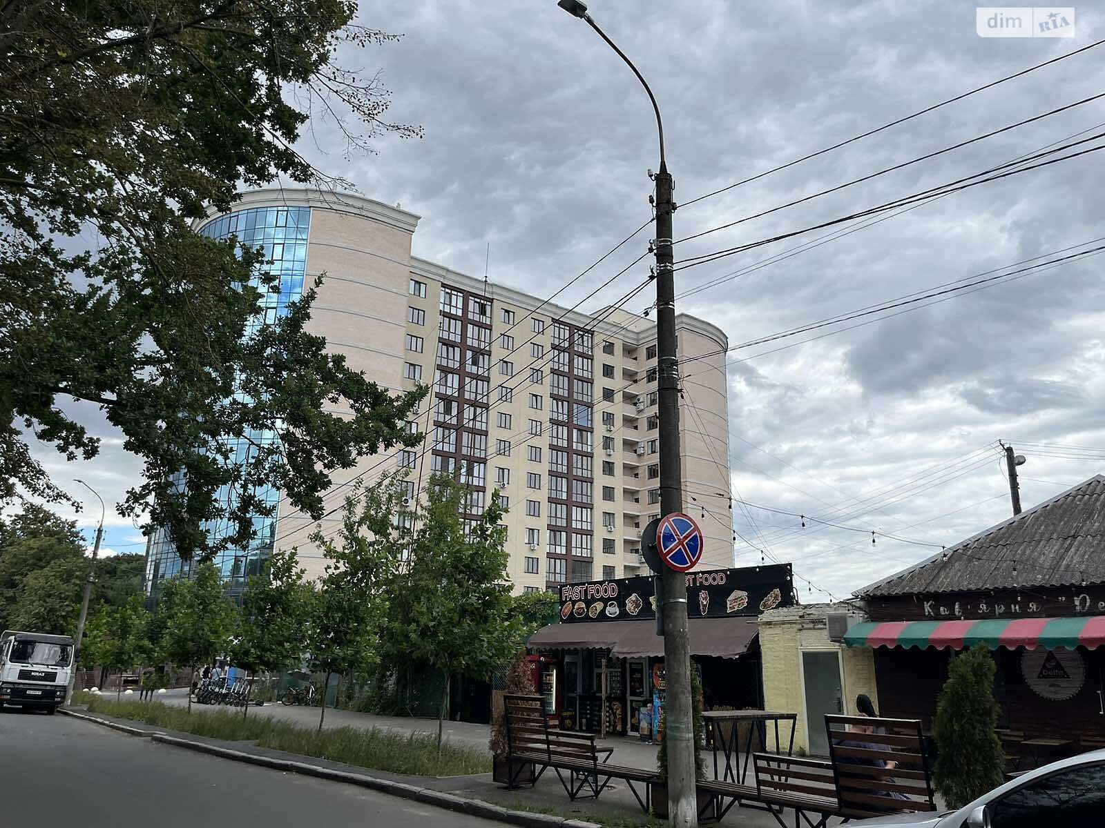 Продаж однокімнатної квартири в Хмельницькому, на вул. Староміська, район Центр фото 1 Продаж однокімнатної квартири в Хмельницькому, на вул. Староміська, район Центр фото 1