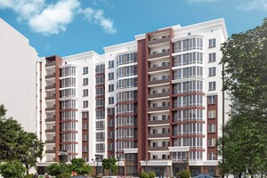 Продажа двухкомнатной квартиры в Хмельницком, на шоссе Старокостянтиновское 5/5А, фото 2