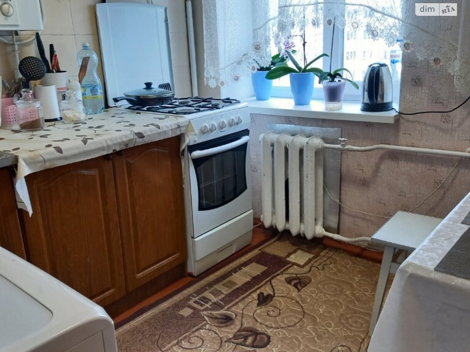Продажа двухкомнатной квартиры в Хмельницком, на шоссе Старокостянтиновское, район Центр фото 1 Продажа двухкомнатной квартиры в Хмельницком, на шоссе Старокостянтиновское, район Центр фото 1