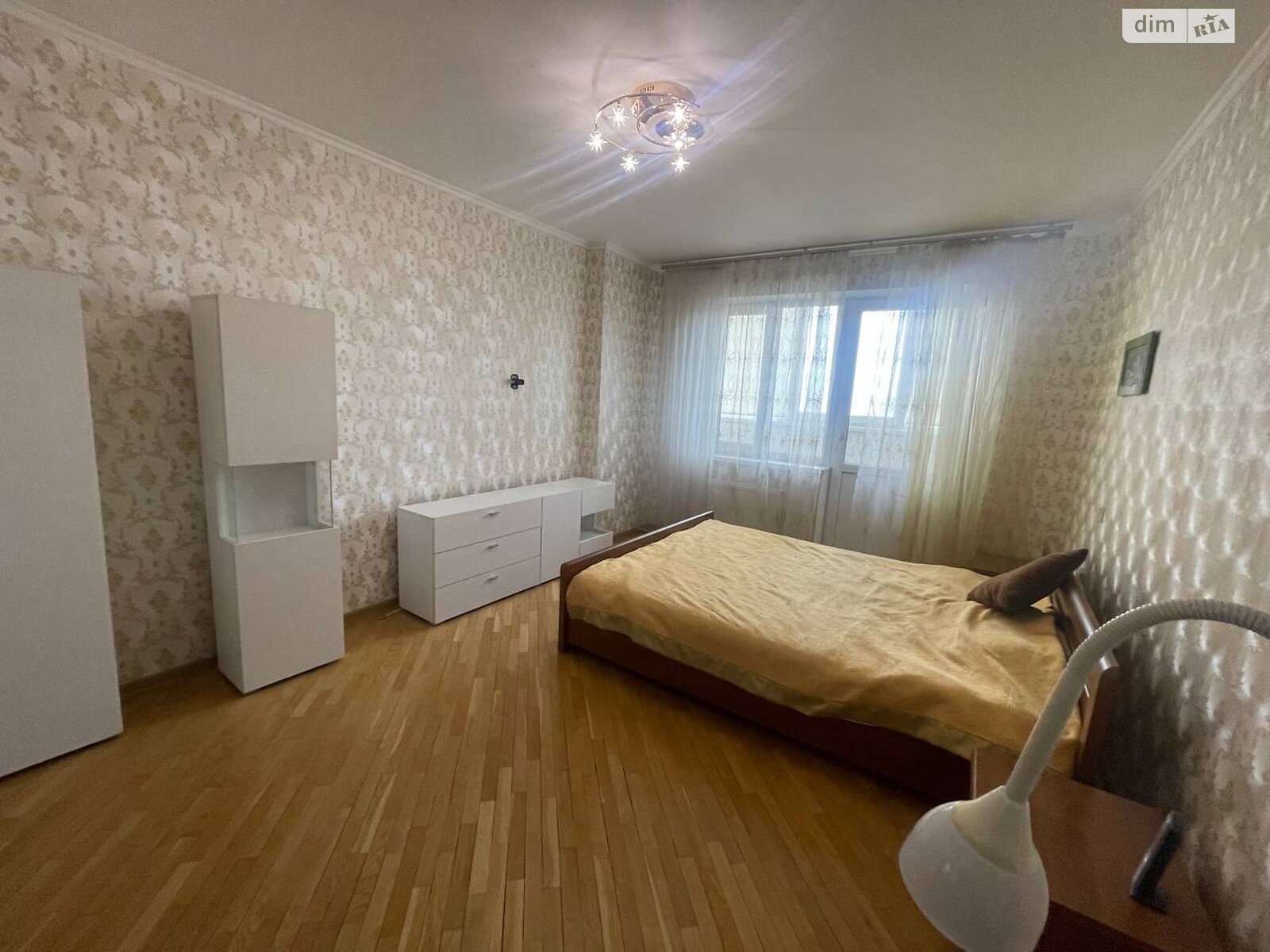 Продаж двокімнатної квартири в Хмельницькому, на шосе Старокостянтинівське, район Центр фото 1