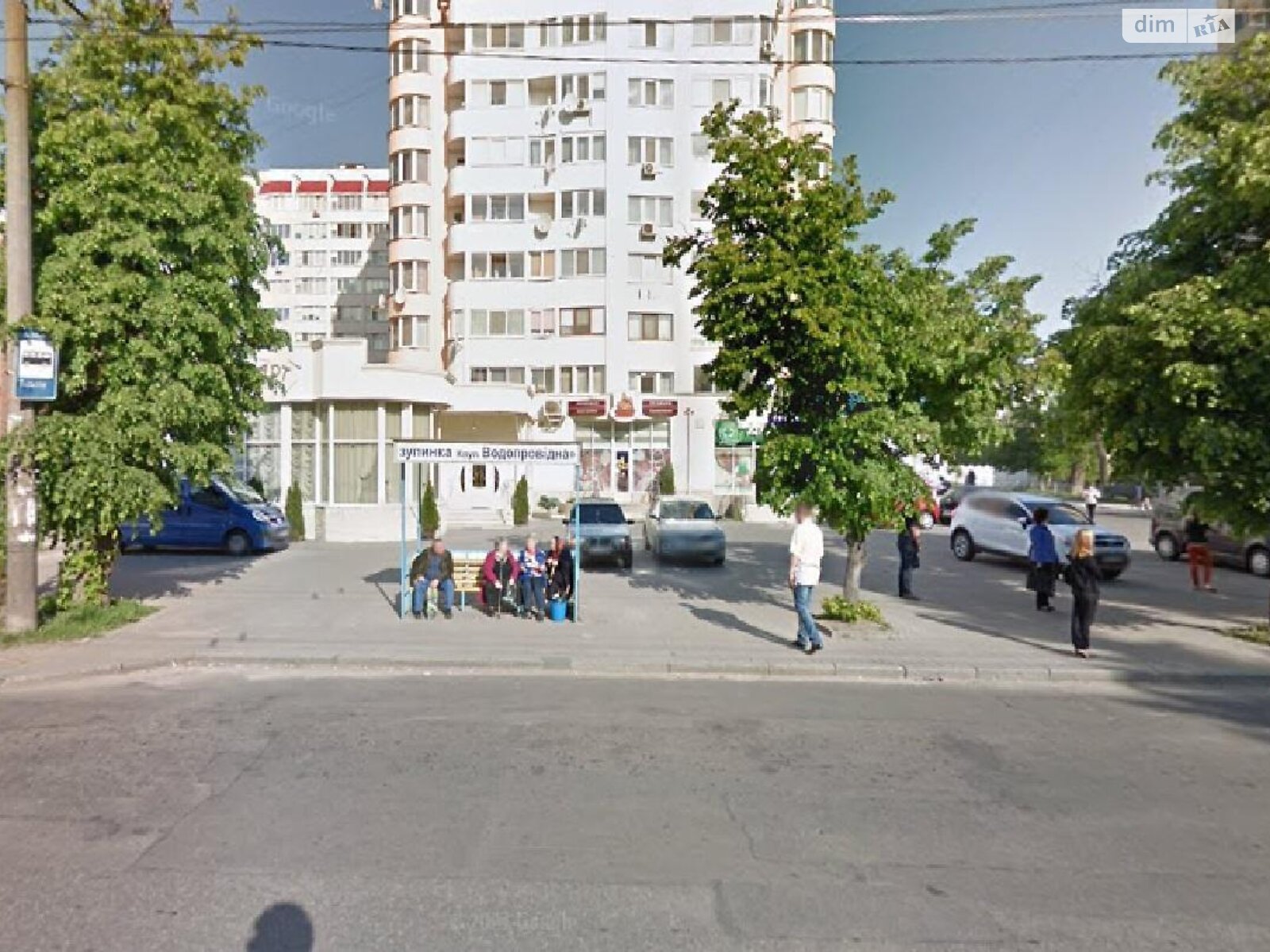 Продаж двокімнатної квартири в Хмельницькому, на шосе Старокостянтинівське, район Центр фото 1 Продаж двокімнатної квартири в Хмельницькому, на шосе Старокостянтинівське, район Центр фото 1