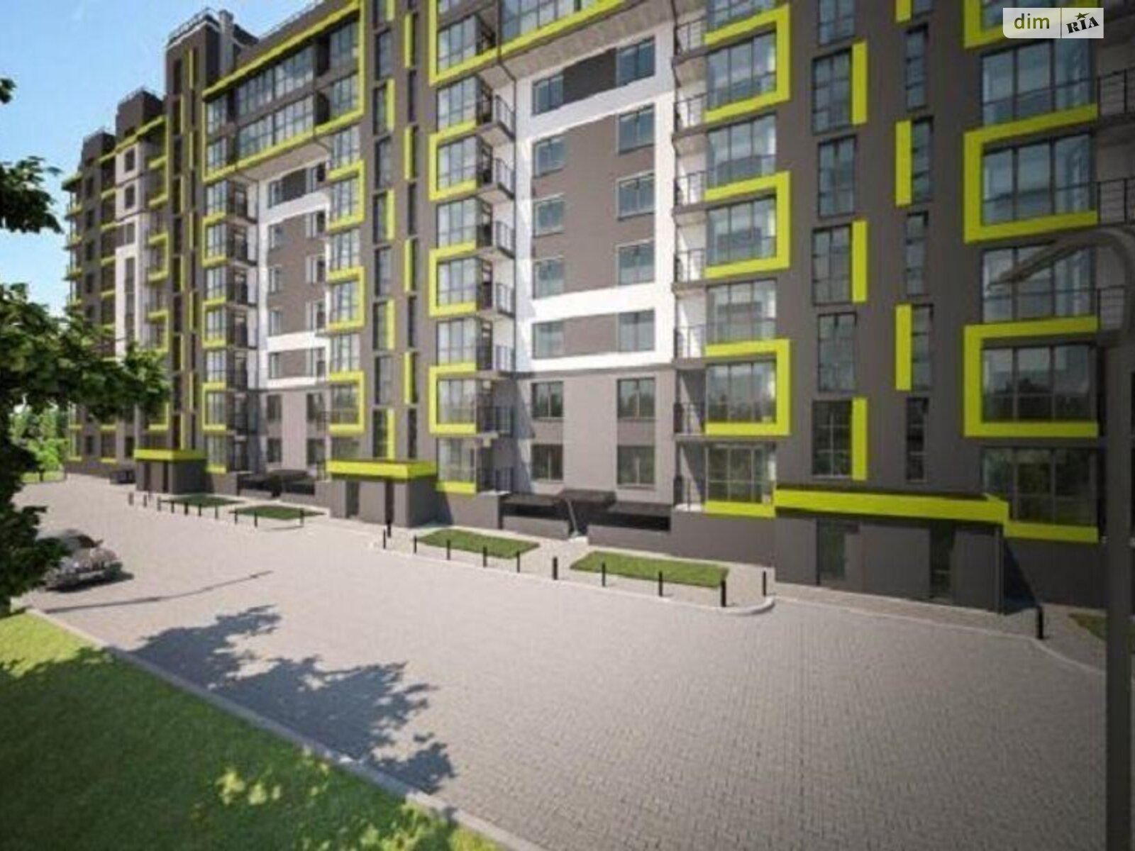 Продаж двокімнатної квартири в Хмельницькому, на шосе Старокостянтинівське, район Центр фото 1 Продаж двокімнатної квартири в Хмельницькому, на шосе Старокостянтинівське, район Центр фото 1