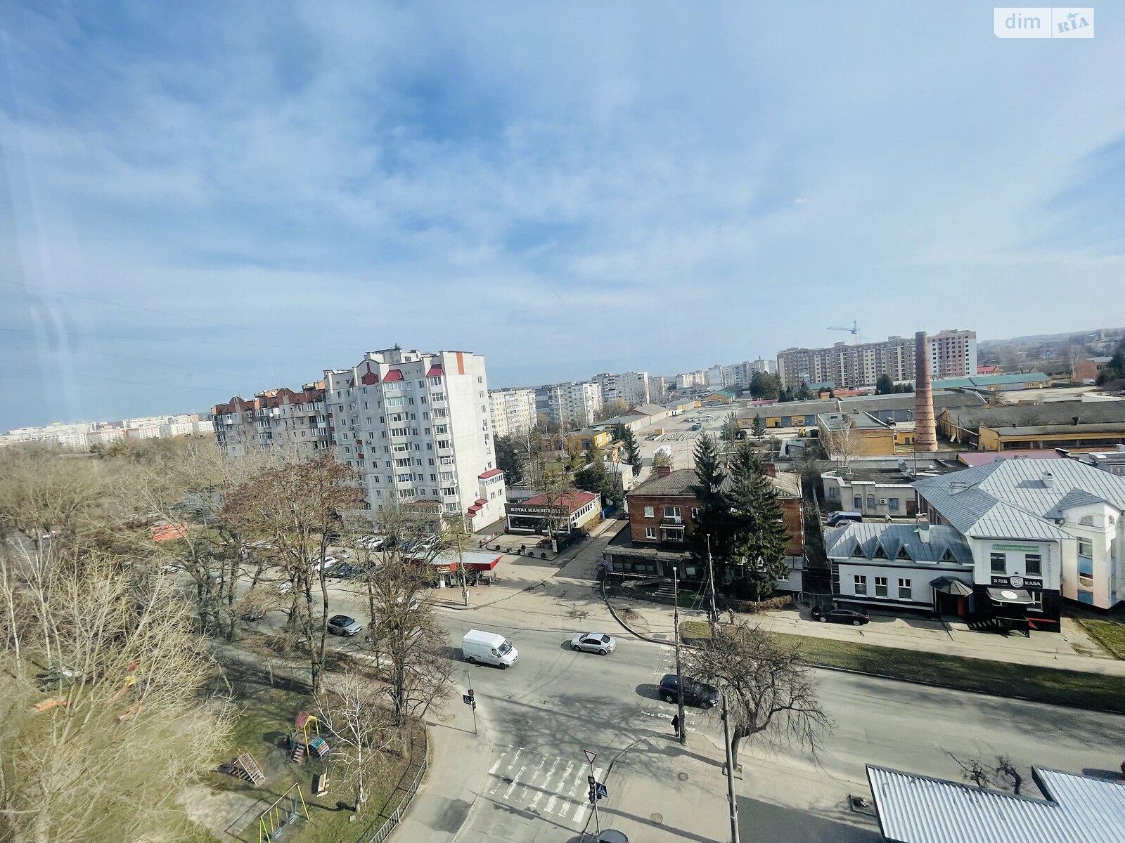 Продажа двухкомнатной квартиры в Хмельницком, на шоссе Старокостянтиновское 26/2, район Центр фото 1 Продажа двухкомнатной квартиры в Хмельницком, на шоссе Старокостянтиновское 26/2, район Центр фото 1