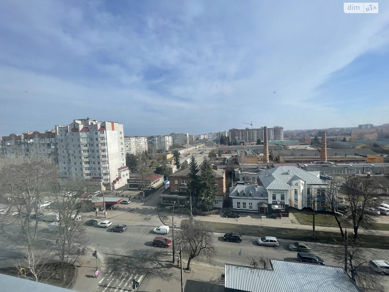 Продажа двухкомнатной квартиры в Хмельницком, на шоссе Старокостянтиновское 26/2, район Центр фото 1 Продажа двухкомнатной квартиры в Хмельницком, на шоссе Старокостянтиновское 26/2, район Центр фото 1