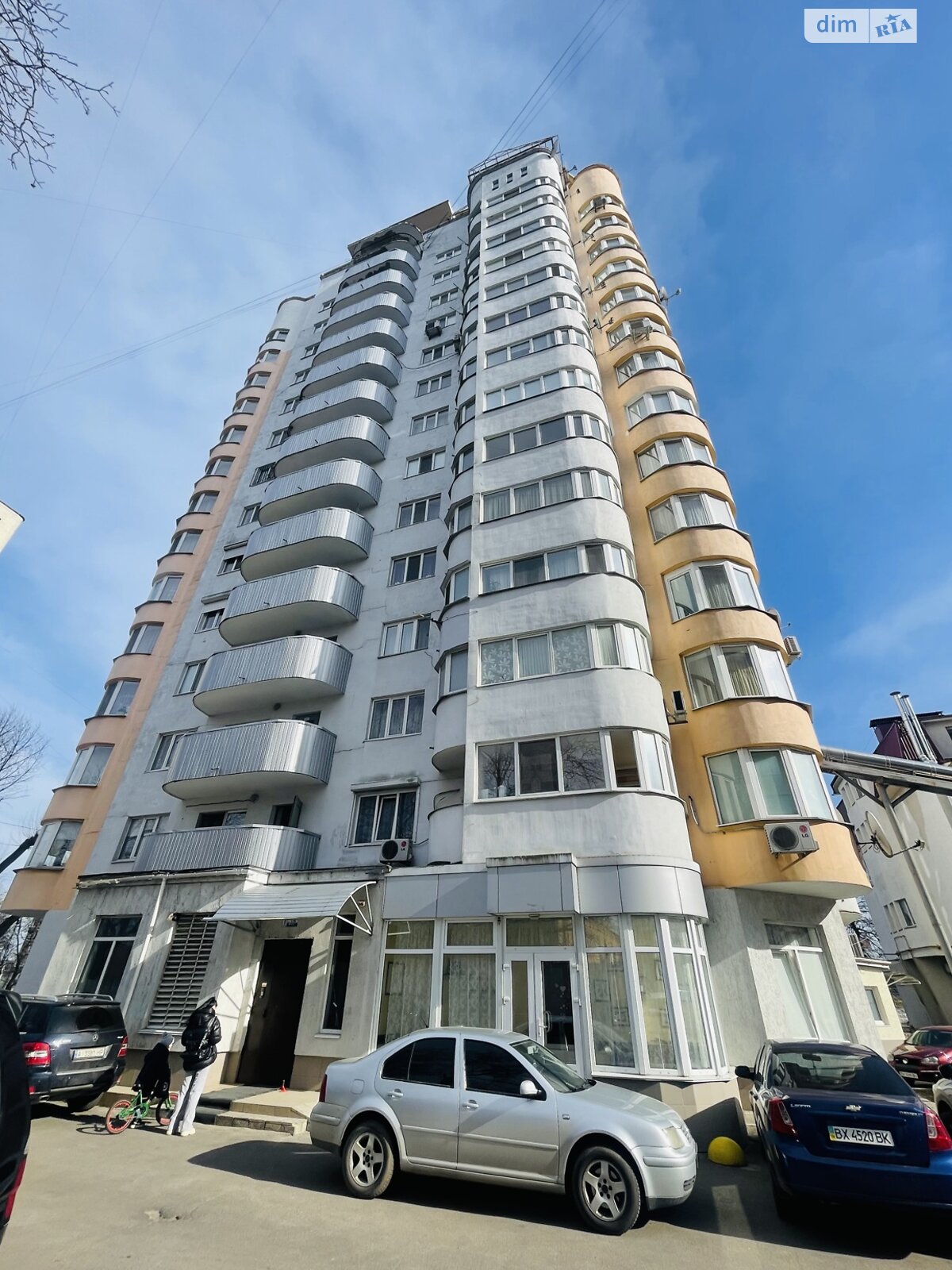 Продажа двухкомнатной квартиры в Хмельницком, на шоссе Старокостянтиновское 26/2, район Центр фото 1 Продажа двухкомнатной квартиры в Хмельницком, на шоссе Старокостянтиновское 26/2, район Центр фото 1