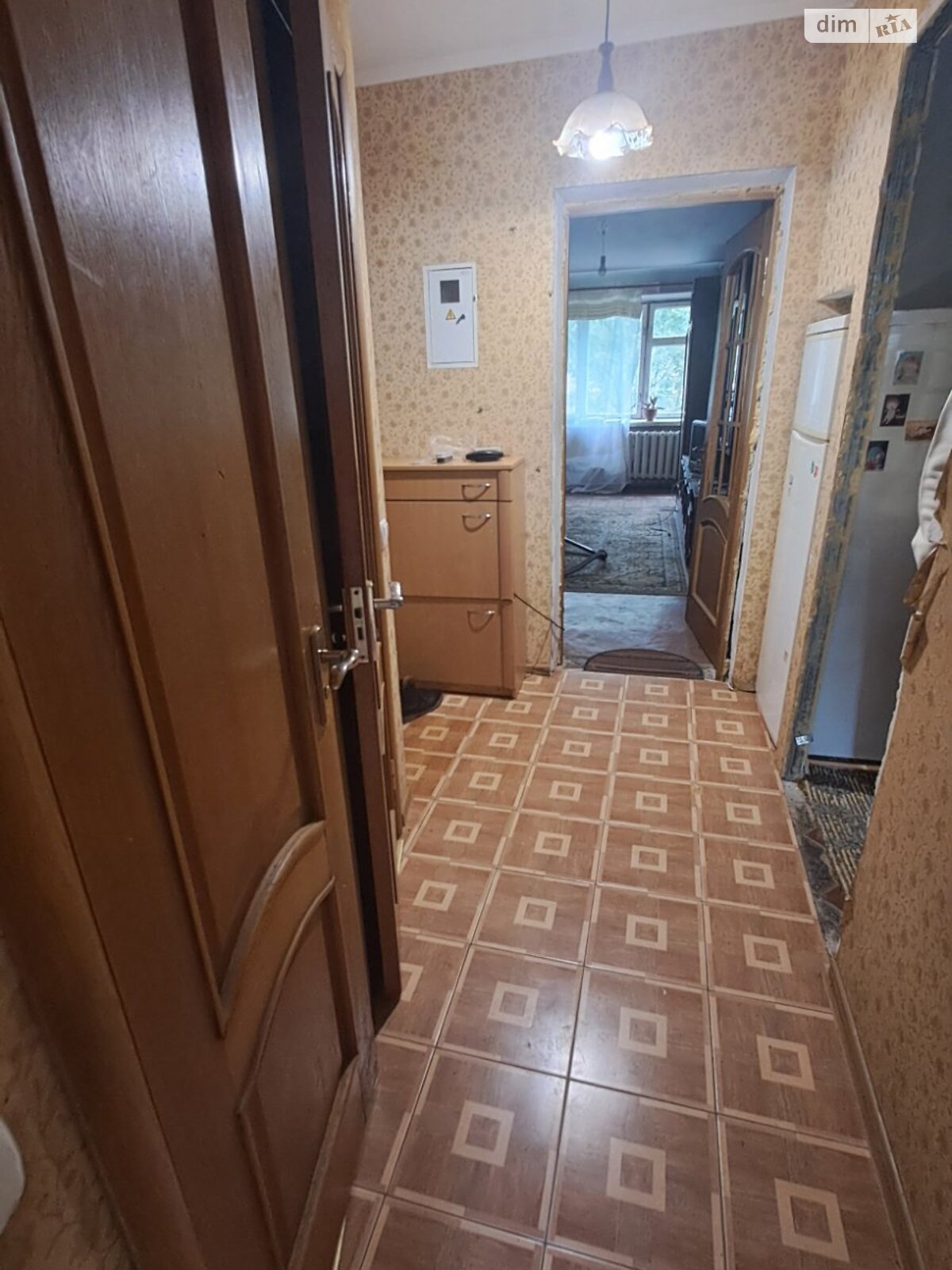 Продаж трикімнатної квартири в Хмельницькому, на шосе Старокостянтинівське, район Центр фото 1 Продаж трикімнатної квартири в Хмельницькому, на шосе Старокостянтинівське, район Центр фото 1