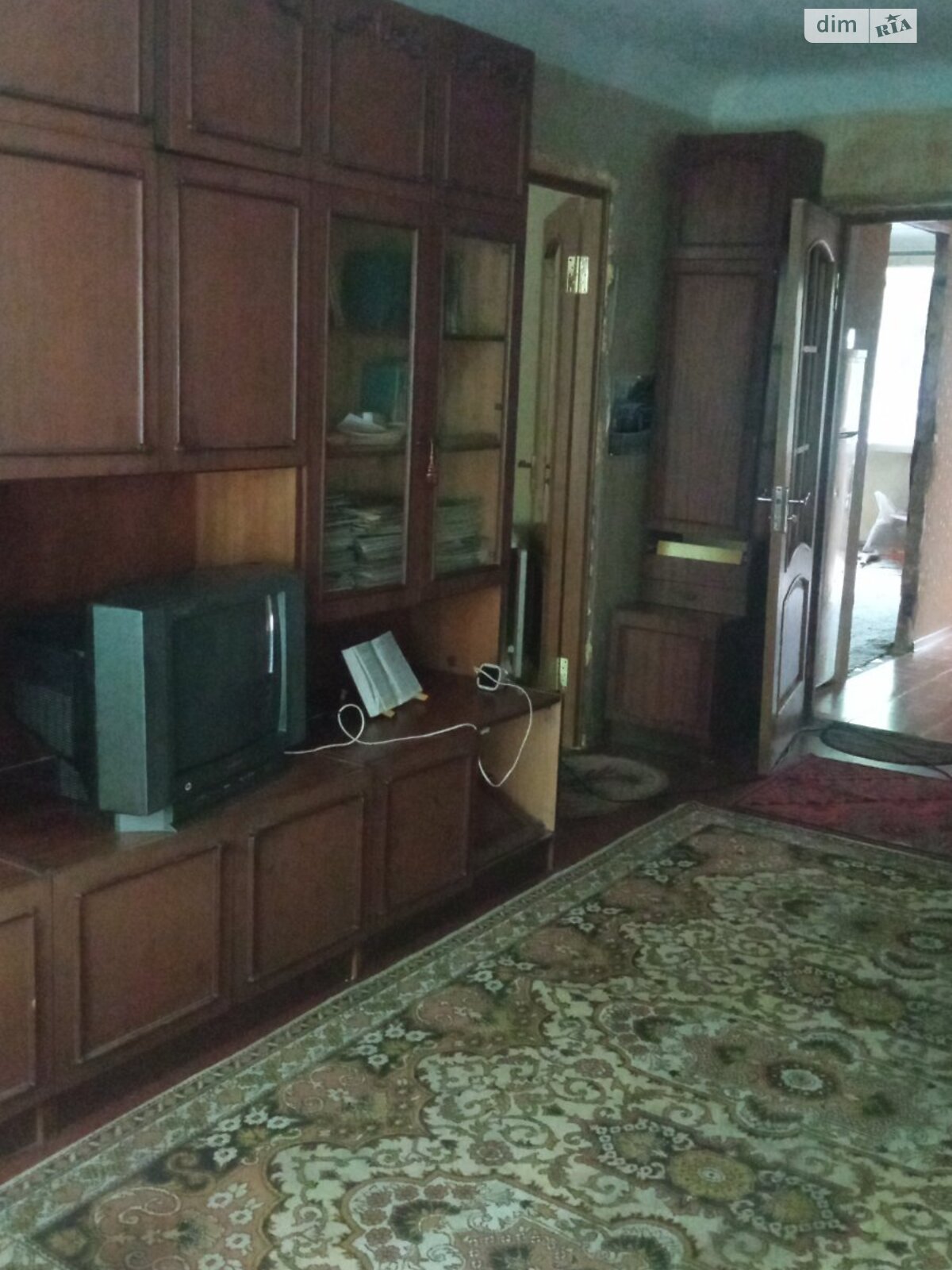 Продаж трикімнатної квартири в Хмельницькому, на шосе Старокостянтинівське, район Центр фото 1 Продаж трикімнатної квартири в Хмельницькому, на шосе Старокостянтинівське, район Центр фото 1