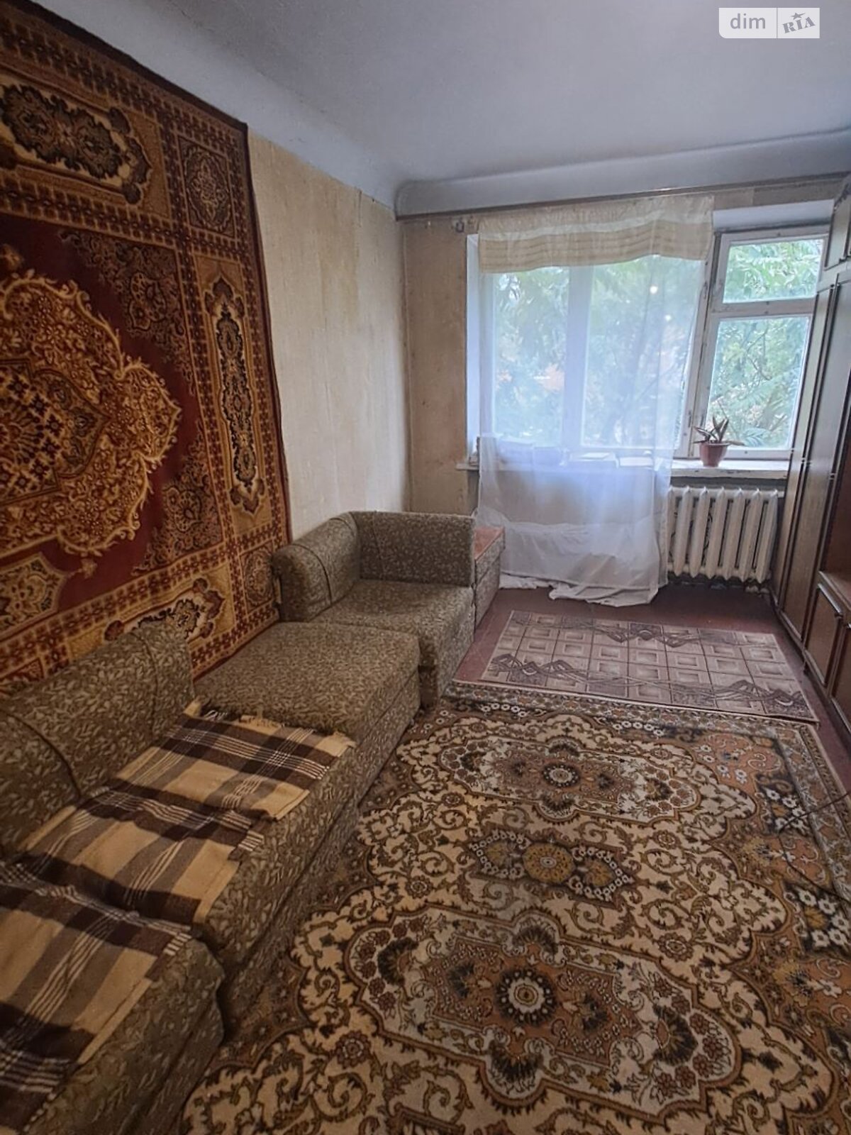 Продаж трикімнатної квартири в Хмельницькому, на шосе Старокостянтинівське, район Центр фото 1 Продаж трикімнатної квартири в Хмельницькому, на шосе Старокостянтинівське, район Центр фото 1