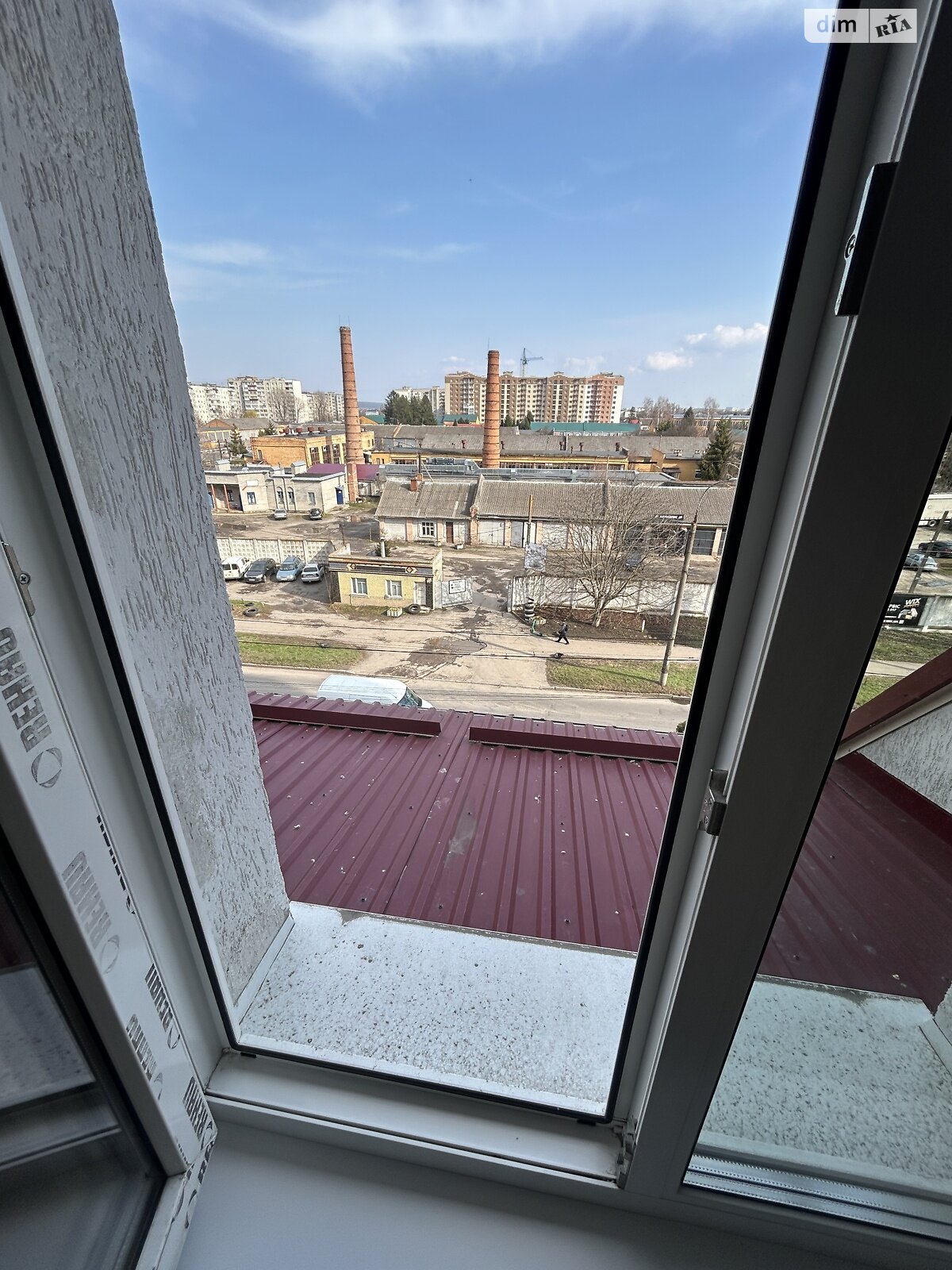 Продажа двухкомнатной квартиры в Хмельницком, на шоссе Старокостянтиновское 26, район Центр фото 1 Продажа двухкомнатной квартиры в Хмельницком, на шоссе Старокостянтиновское 26, район Центр фото 1