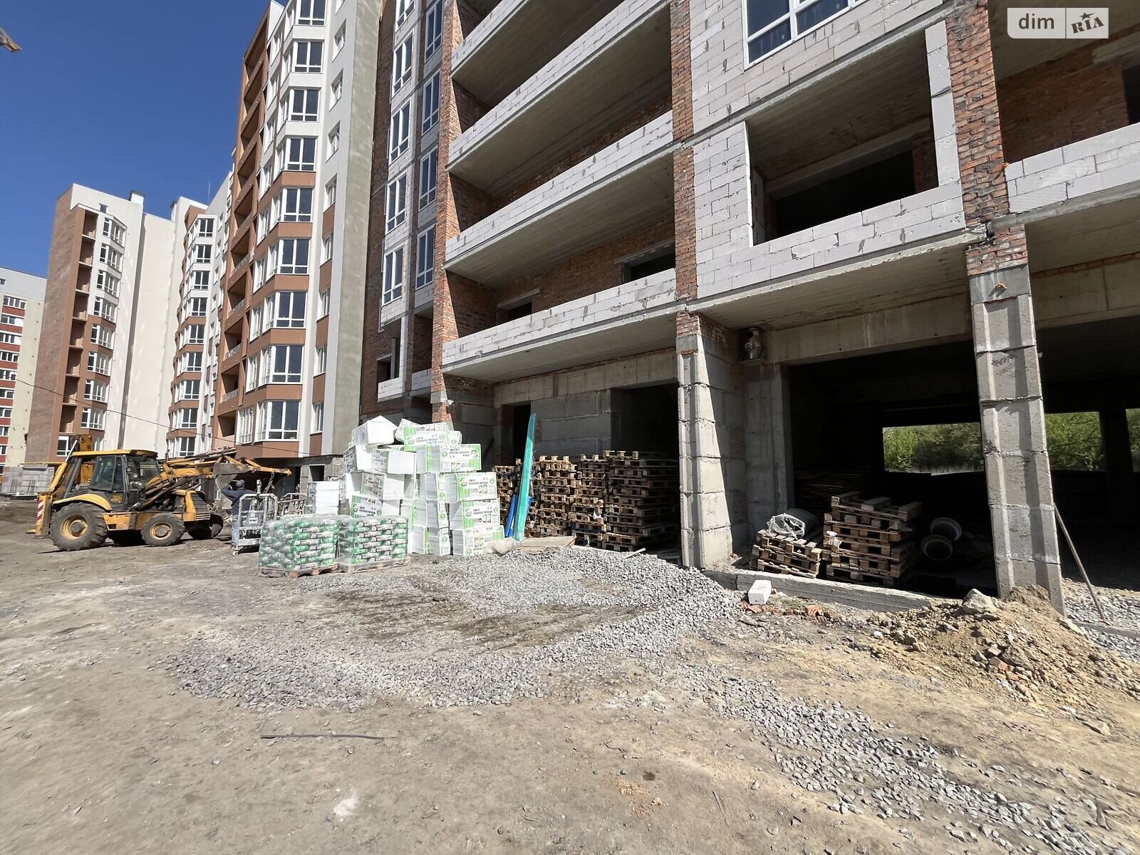 Продажа двухкомнатной квартиры в Хмельницком, на шоссе Старокостянтиновское 5/5А, фото 1 Продажа двухкомнатной квартиры в Хмельницком, на шоссе Старокостянтиновское 5/5А, фото 1