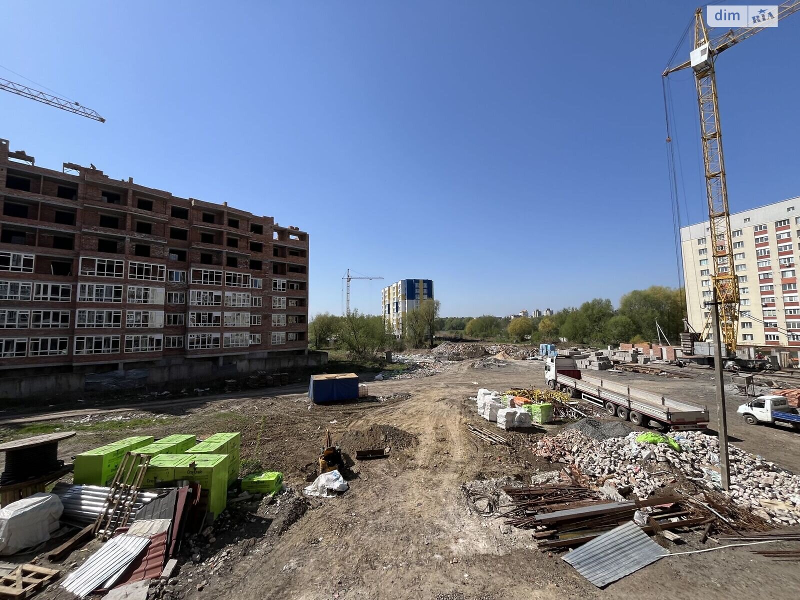 Продажа двухкомнатной квартиры в Хмельницком, на шоссе Старокостянтиновское 5/5А, фото 1 Продажа двухкомнатной квартиры в Хмельницком, на шоссе Старокостянтиновское 5/5А, фото 1