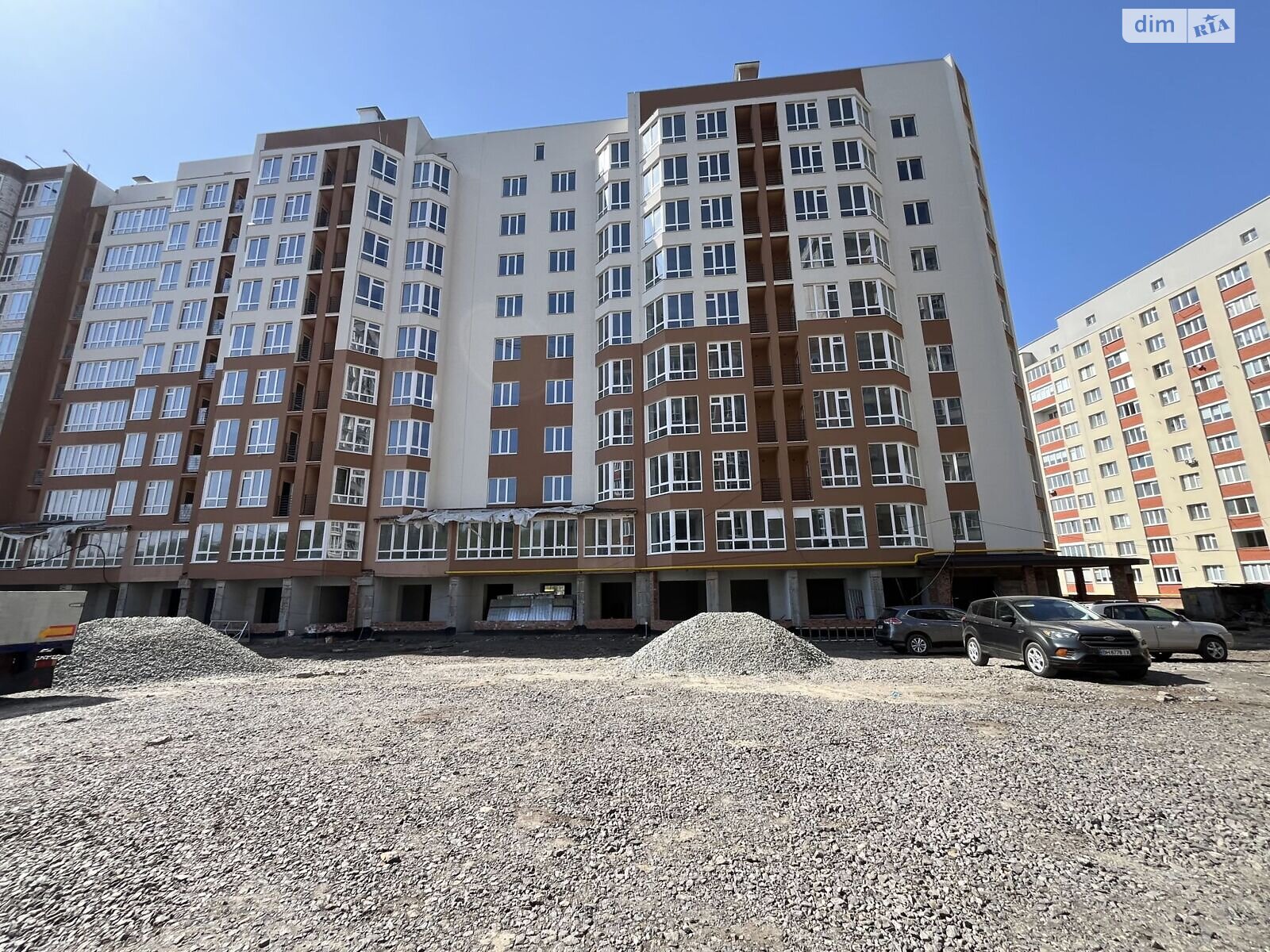 Продажа двухкомнатной квартиры в Хмельницком, на шоссе Старокостянтиновское 5/5А, фото 1 Продажа двухкомнатной квартиры в Хмельницком, на шоссе Старокостянтиновское 5/5А, фото 1