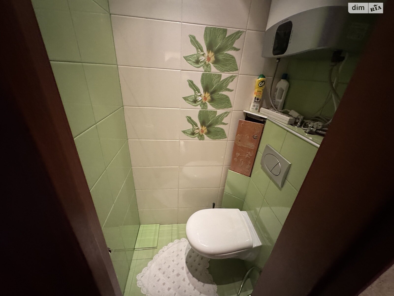 Продаж двокімнатної квартири в Хмельницькому, на шосе Старокостянтинівське 26/2, район Центр фото 1