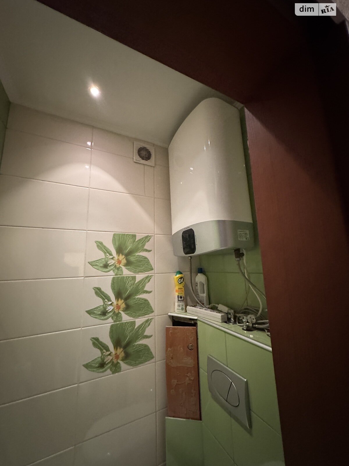 Продаж двокімнатної квартири в Хмельницькому, на шосе Старокостянтинівське 26/2, район Центр фото 1