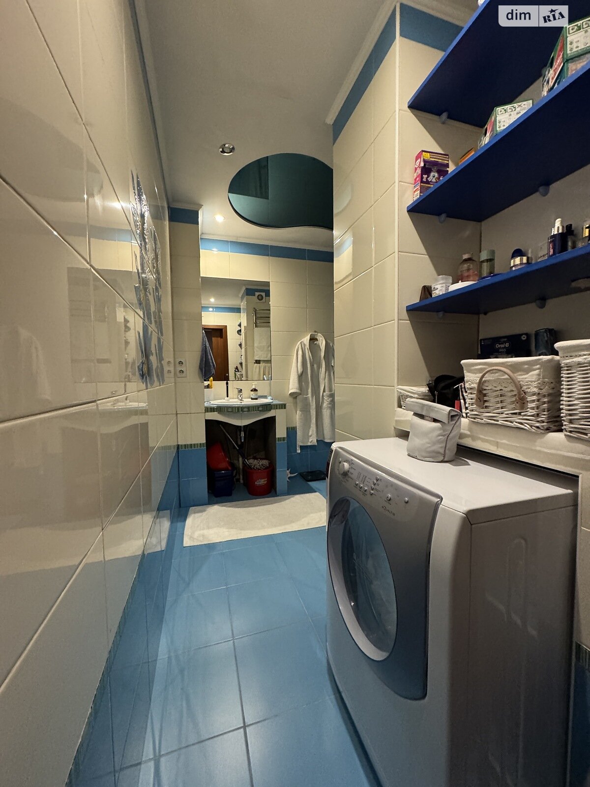 Продаж двокімнатної квартири в Хмельницькому, на шосе Старокостянтинівське 26/2, район Центр фото 1