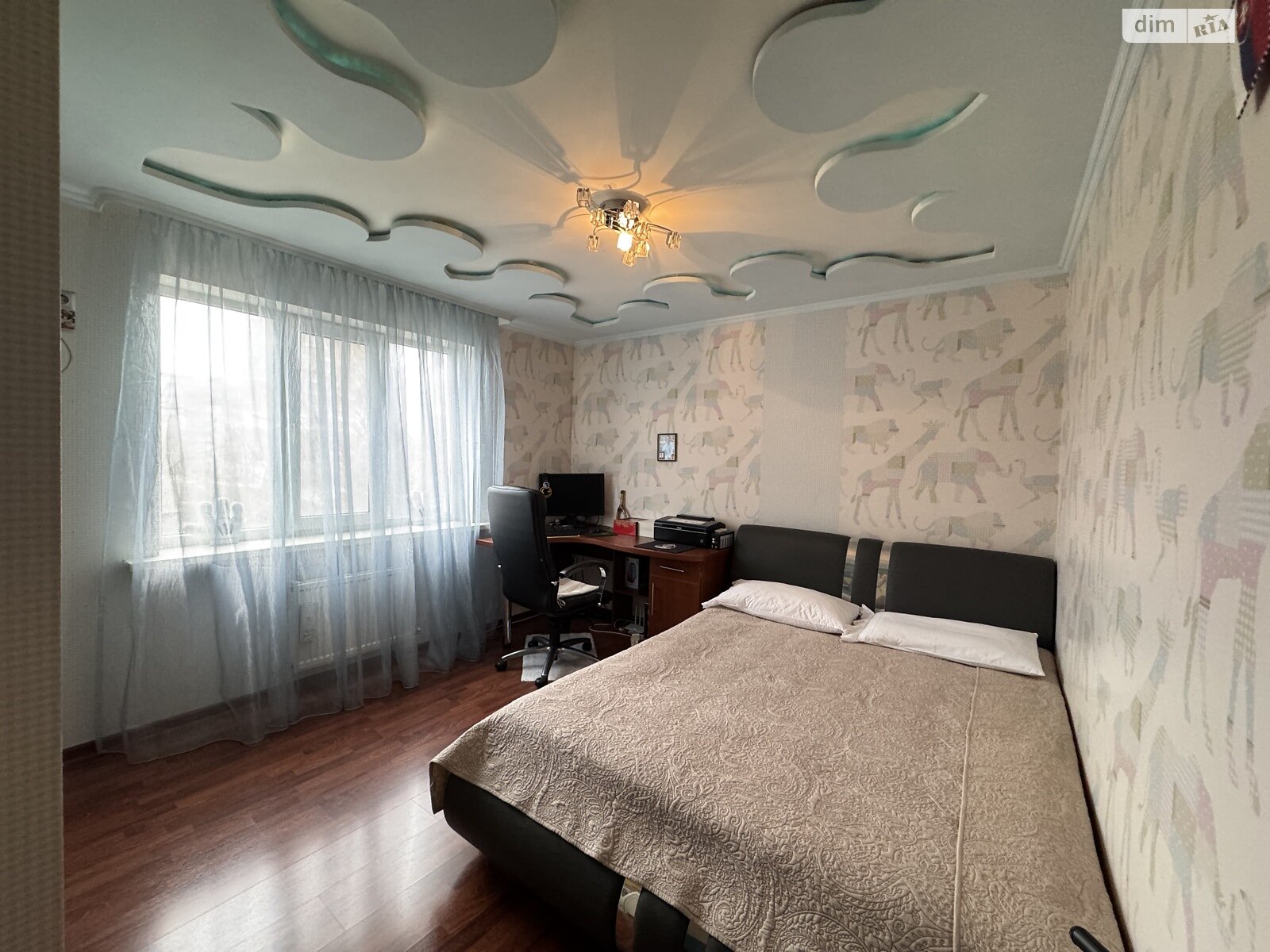 Продаж двокімнатної квартири в Хмельницькому, на шосе Старокостянтинівське 26/2, район Центр фото 1