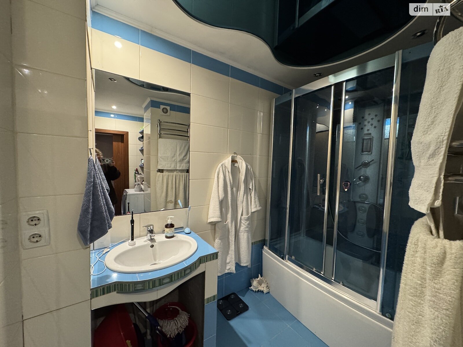 Продаж двокімнатної квартири в Хмельницькому, на шосе Старокостянтинівське 26/2, район Центр фото 1