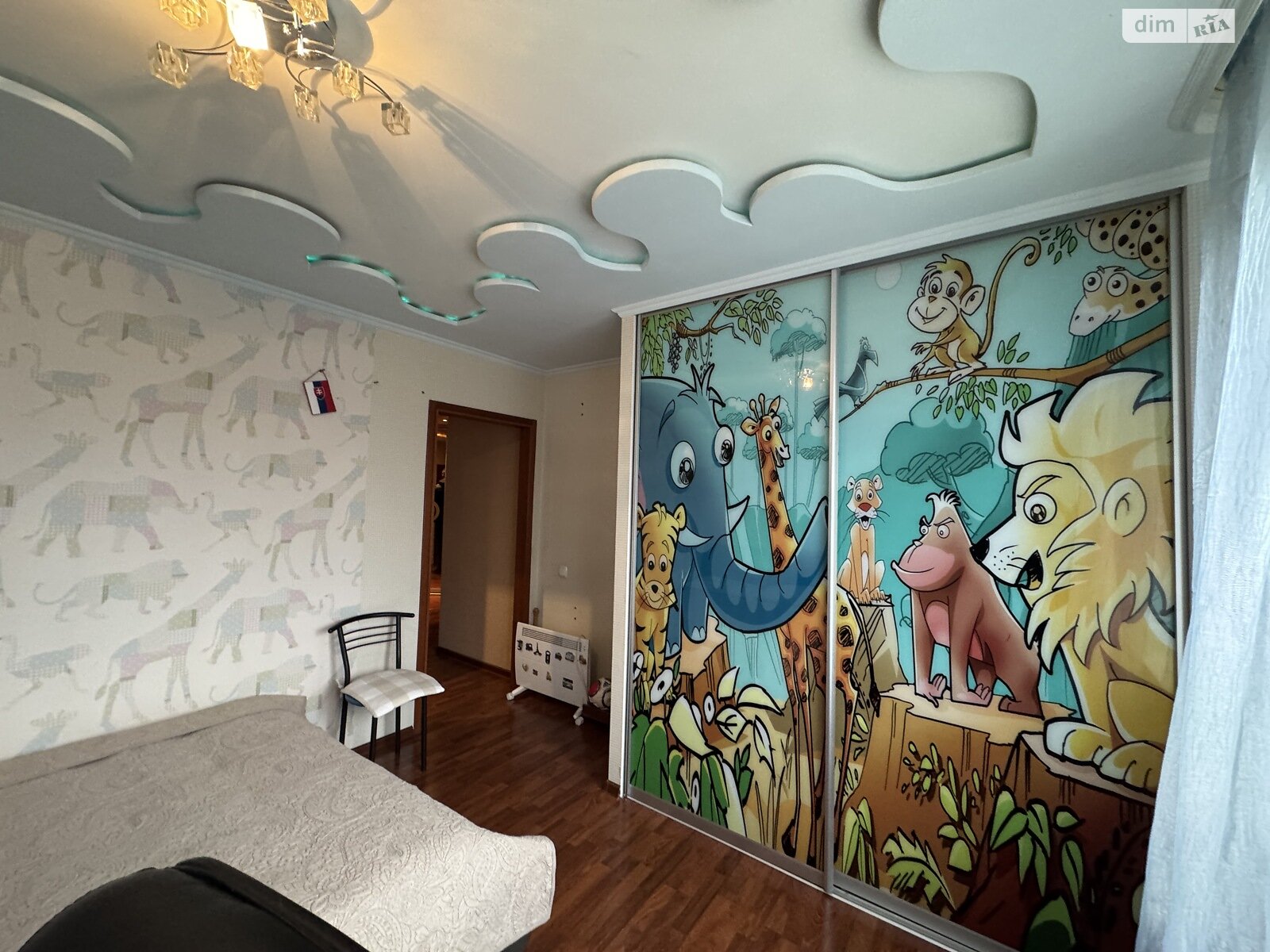 Продаж двокімнатної квартири в Хмельницькому, на шосе Старокостянтинівське 26/2, район Центр фото 1