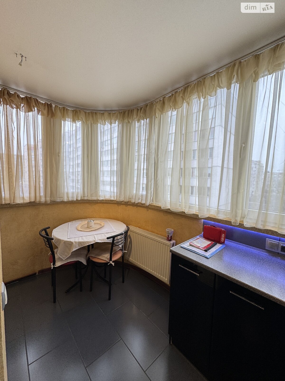 Продаж двокімнатної квартири в Хмельницькому, на шосе Старокостянтинівське 26/2, район Центр фото 1