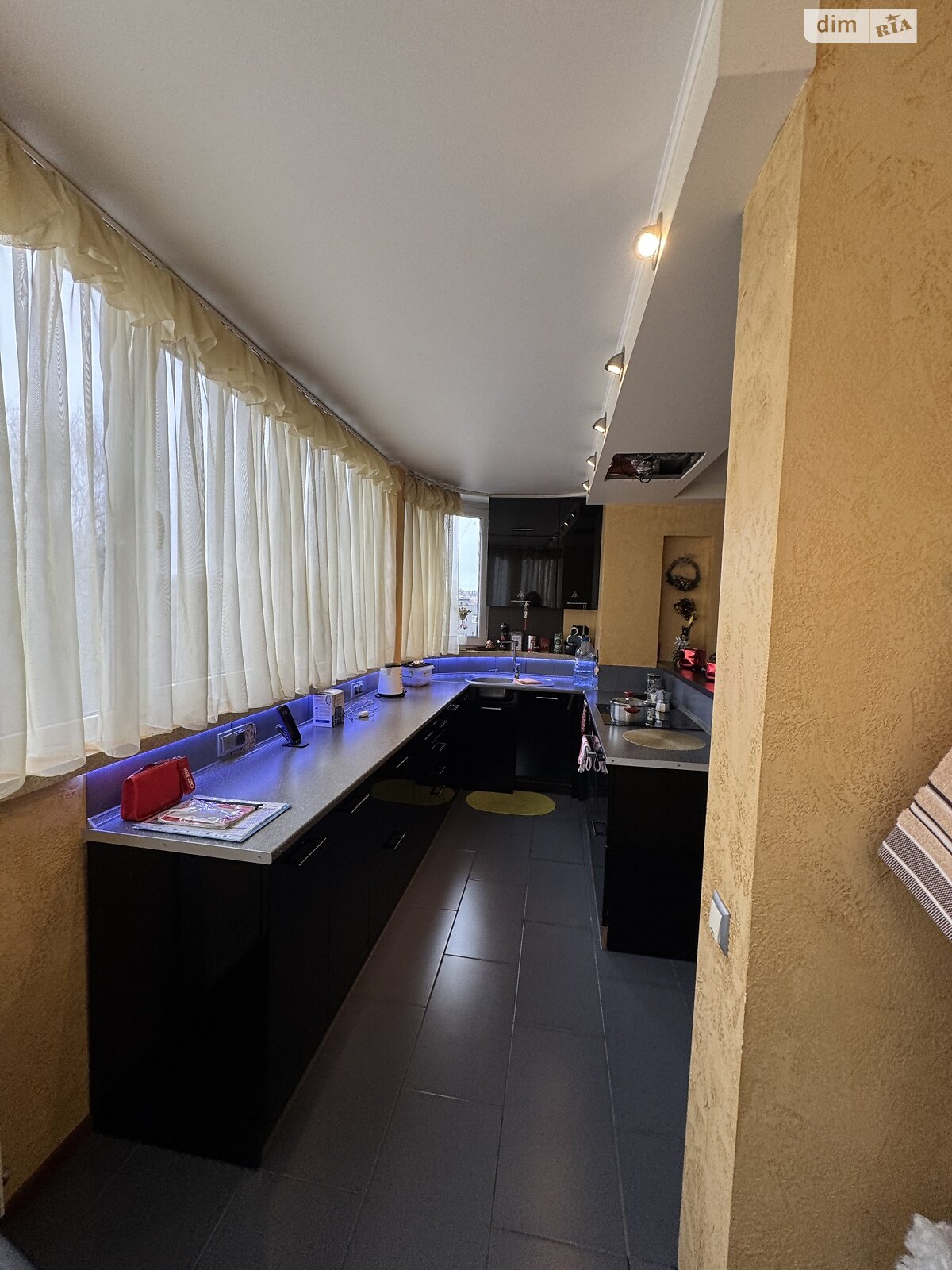 Продаж двокімнатної квартири в Хмельницькому, на шосе Старокостянтинівське 26/2, район Центр фото 1