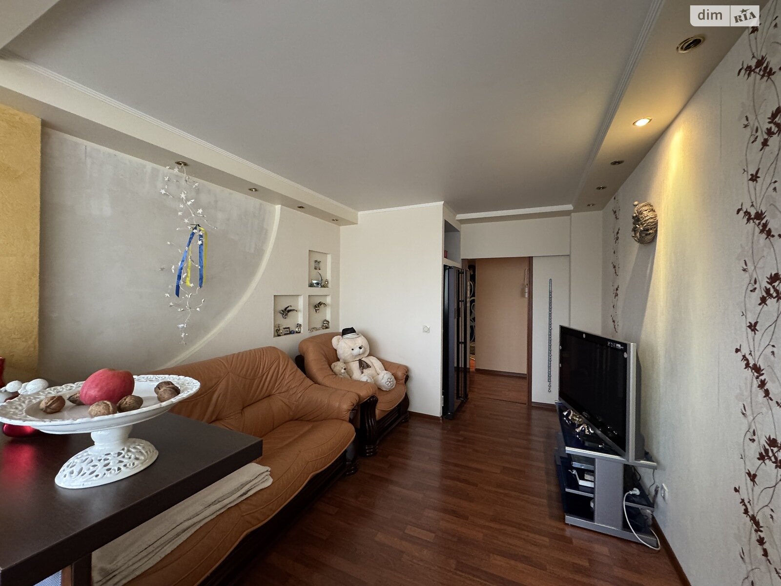 Продаж двокімнатної квартири в Хмельницькому, на шосе Старокостянтинівське 26/2, район Центр фото 1