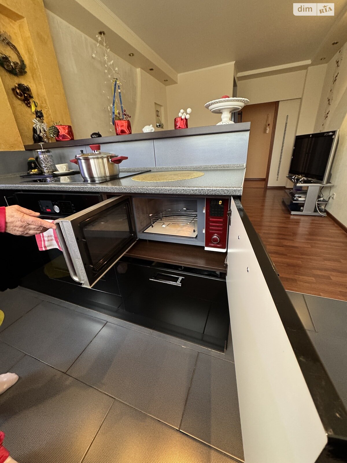 Продаж двокімнатної квартири в Хмельницькому, на шосе Старокостянтинівське 26/2, район Центр фото 1