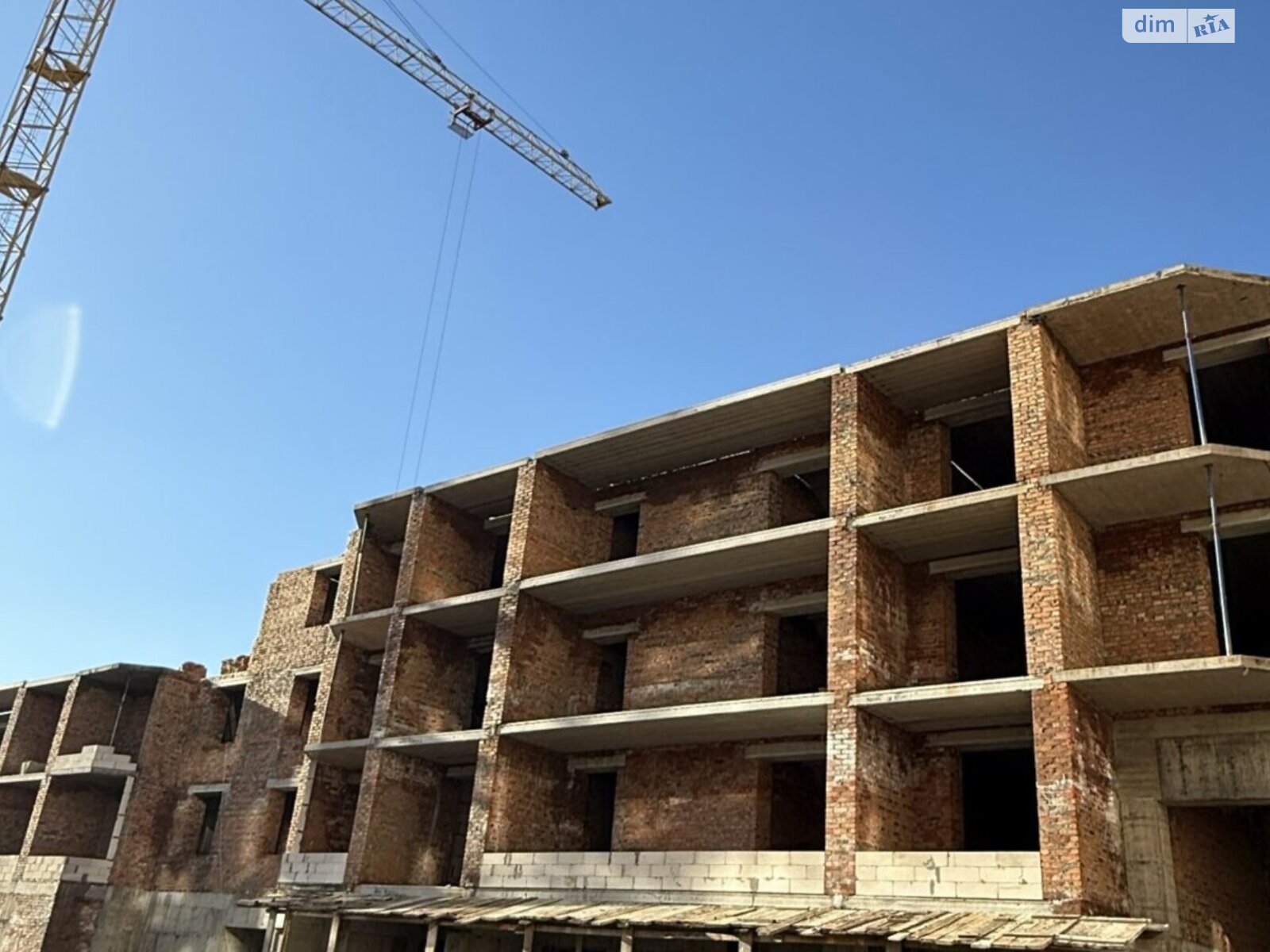 Продажа однокомнатной квартиры в Хмельницком, на шоссе Старокостянтиновское 7/2, район Центр фото 1